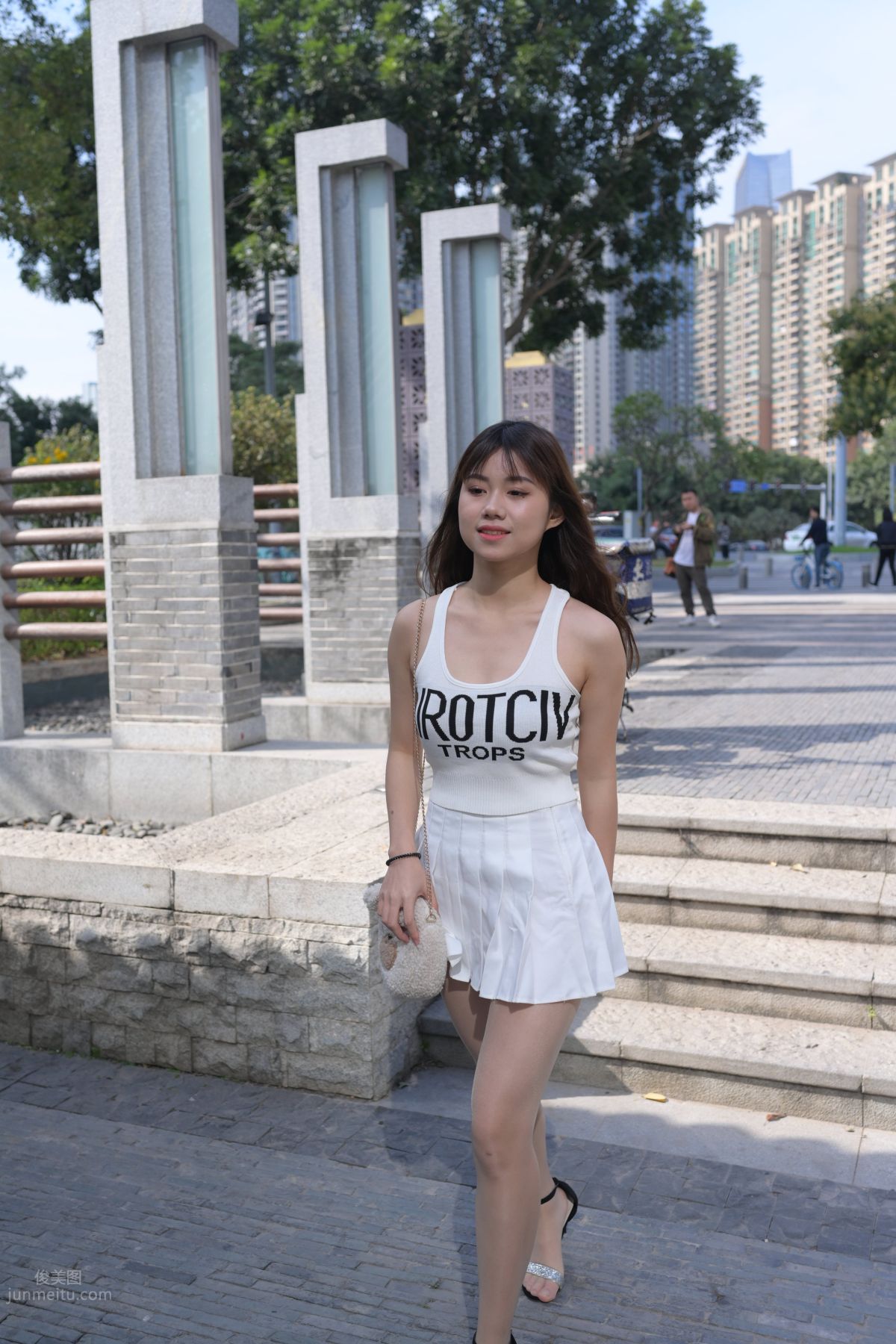 Mojing Street No. 085 photo 186