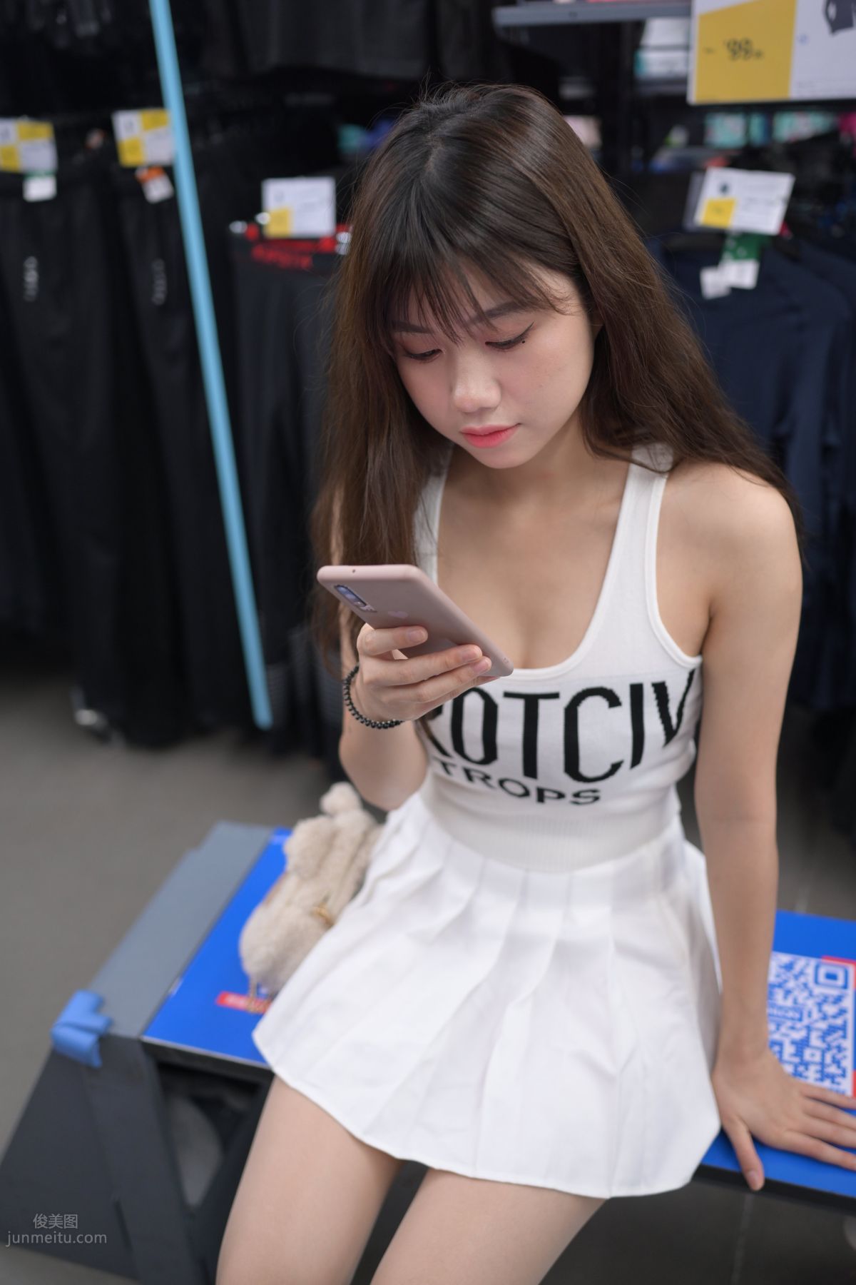 Mojing Street No. 085 photo 86