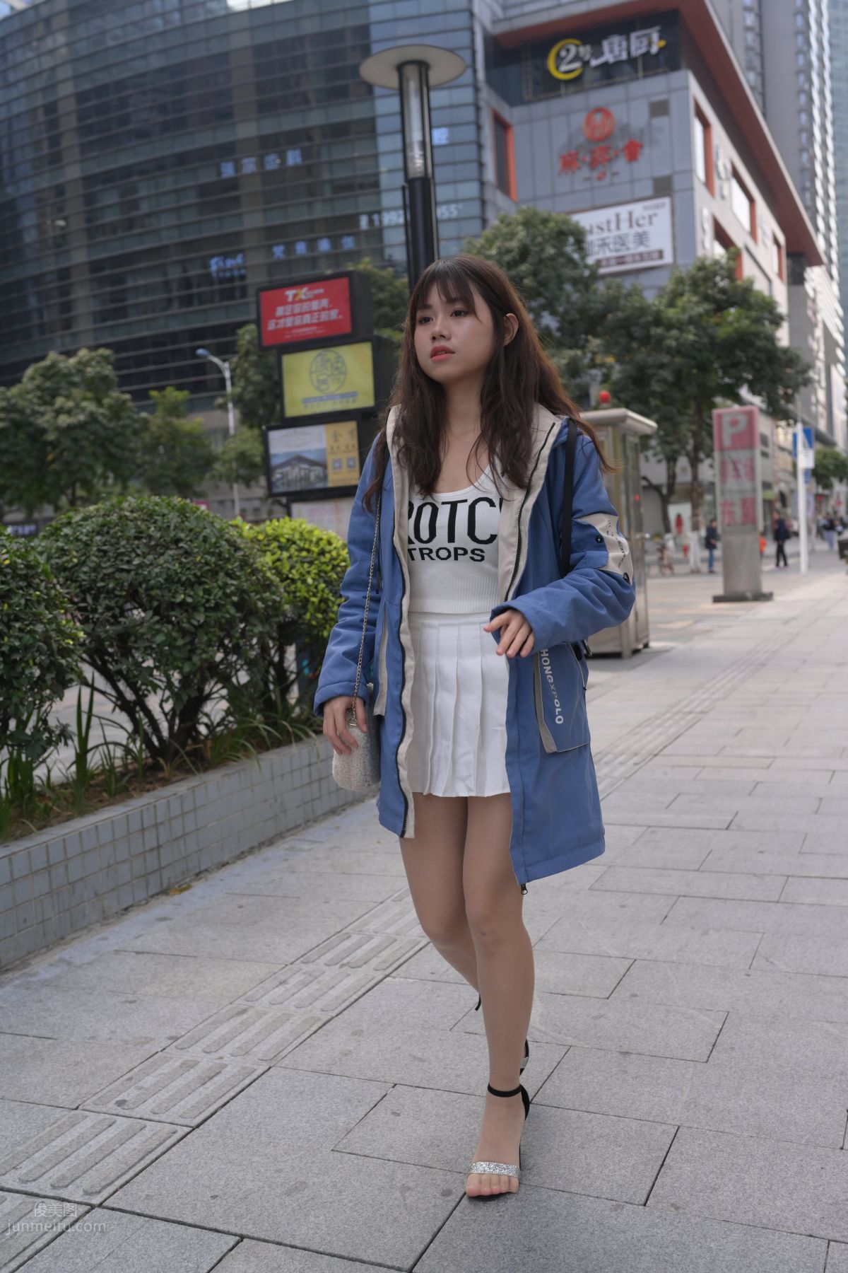 Mojing Street No. 085 photo 12