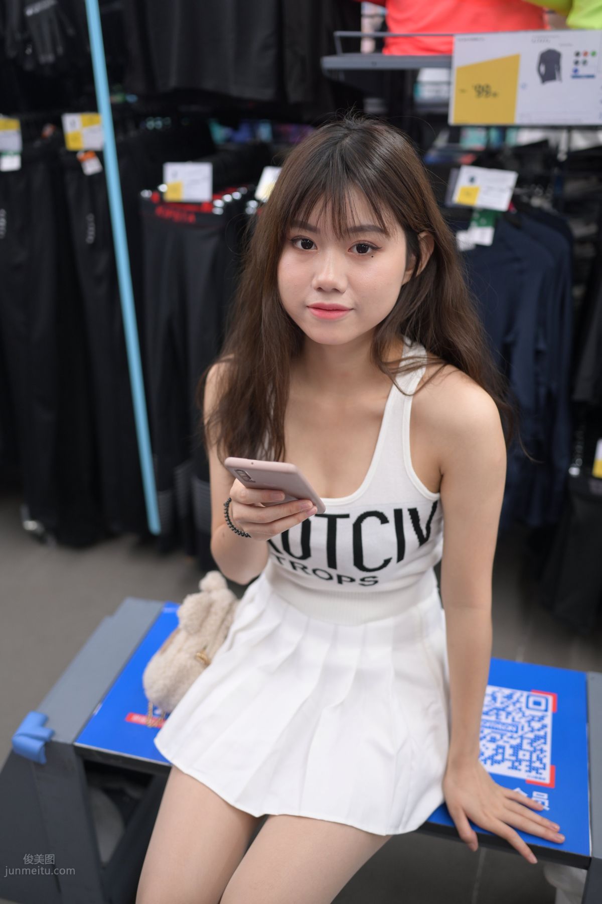Mojing Street No. 085 photo 89