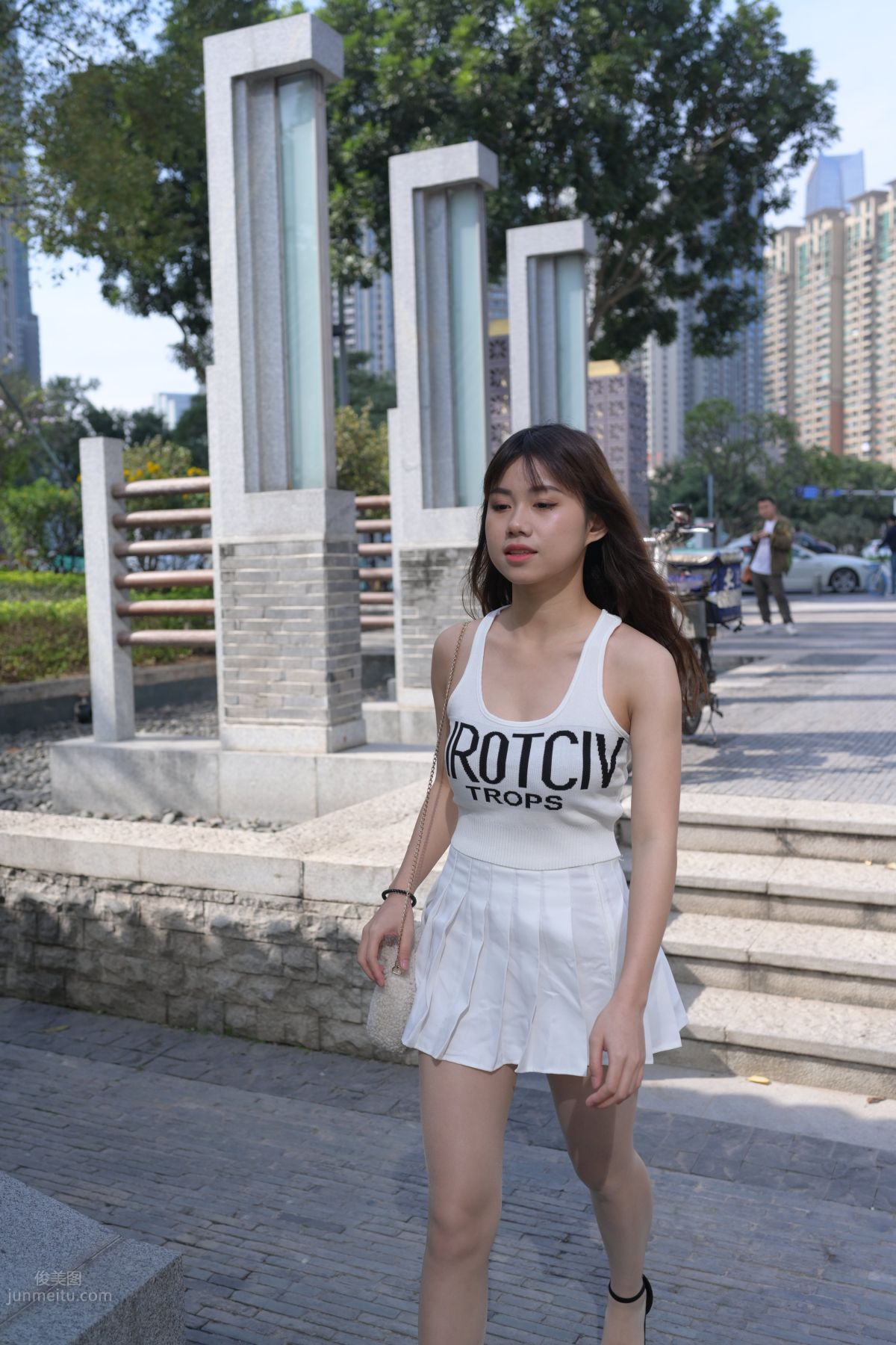 Mojing Street No. 085 photo 187