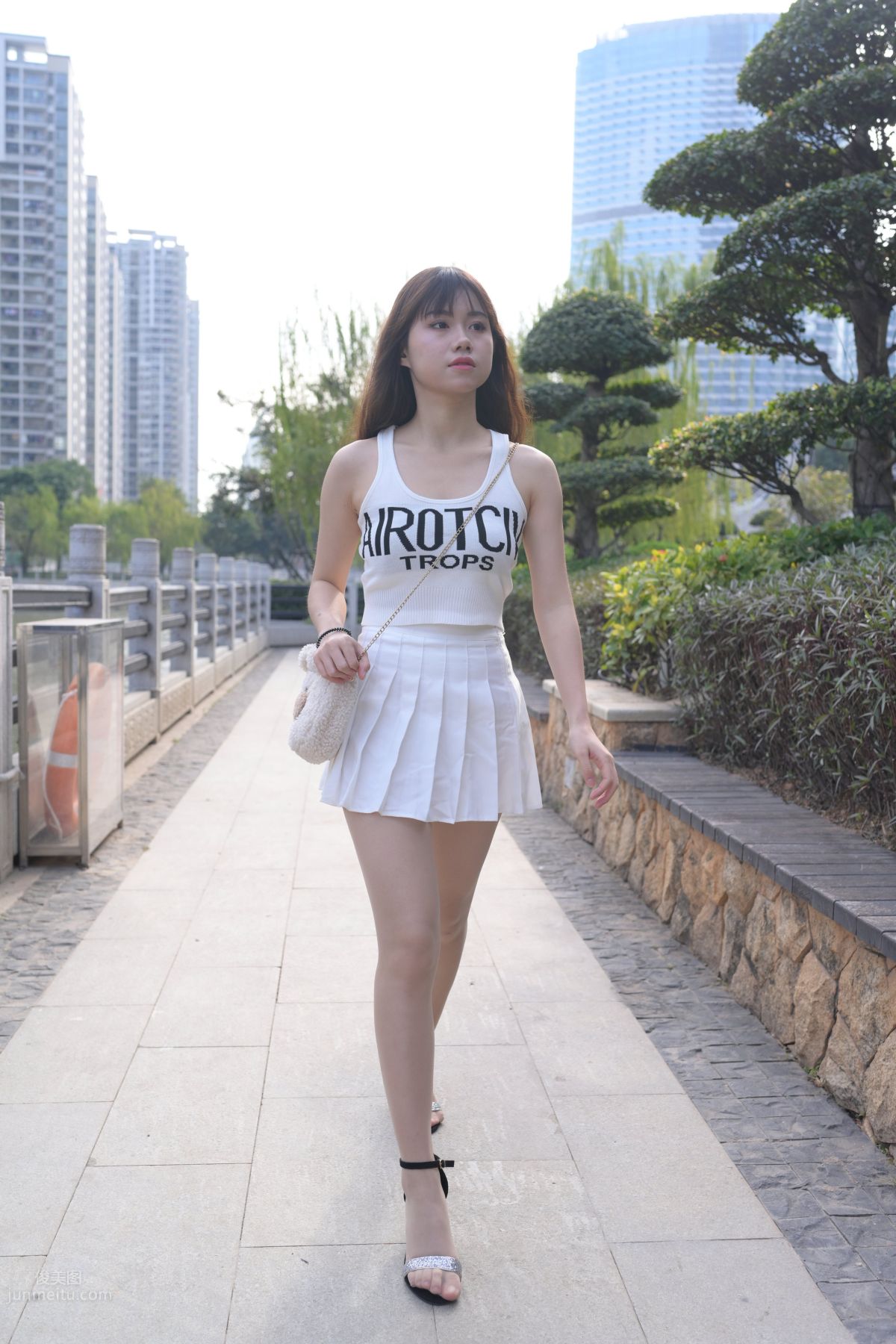 Mojing Street No. 085 photo 364