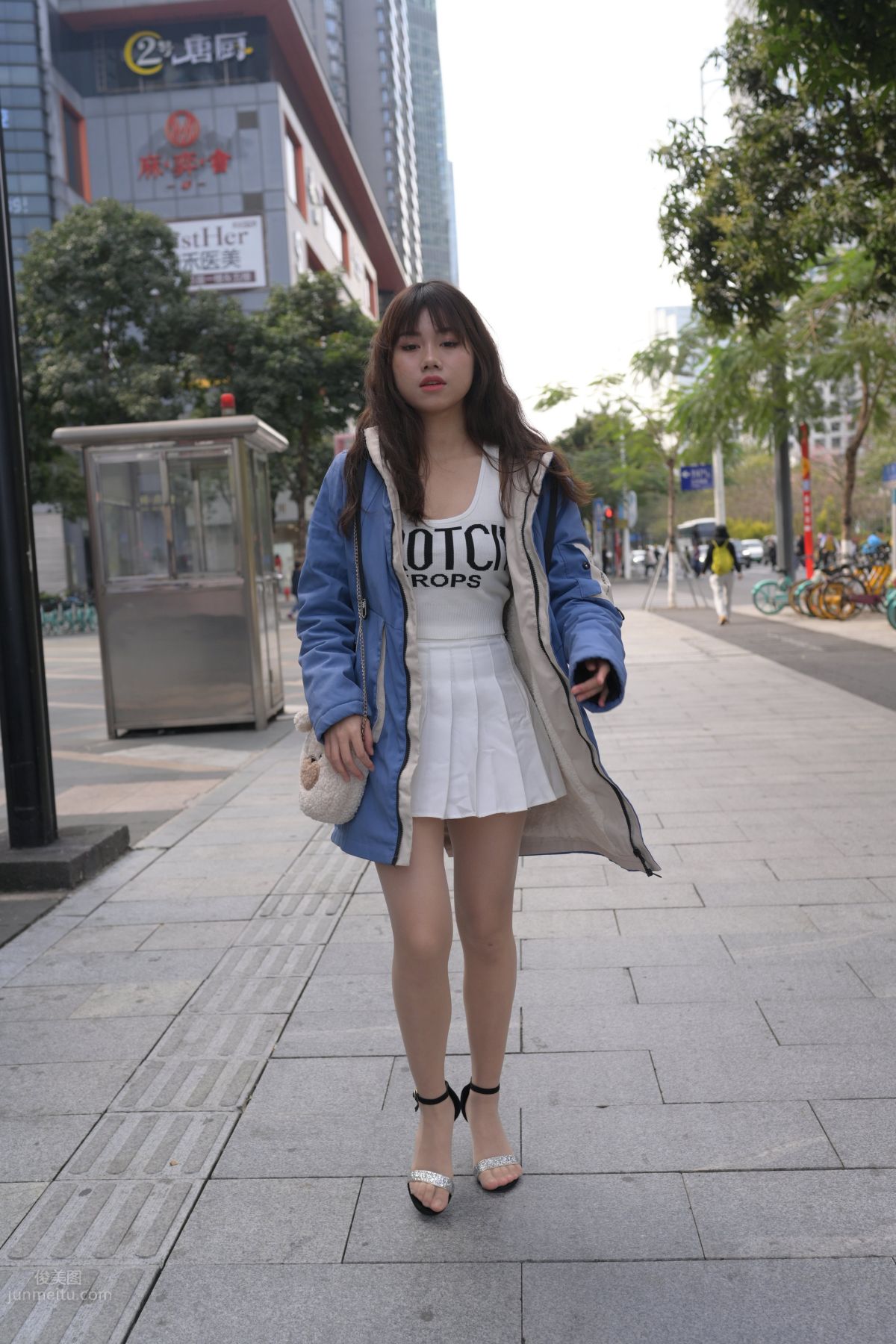 Mojing Street No. 085 photo 8