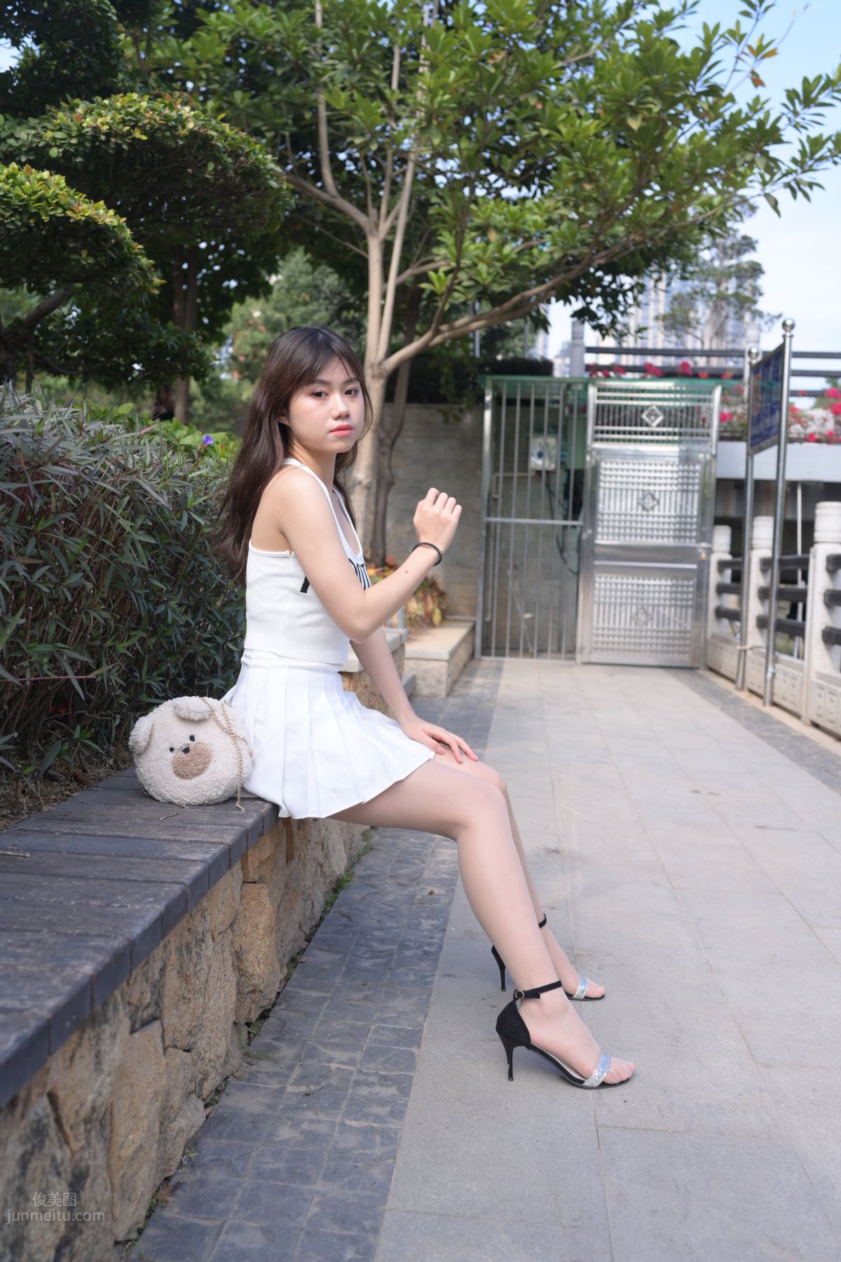 Mojing Street No. 085 photo 261