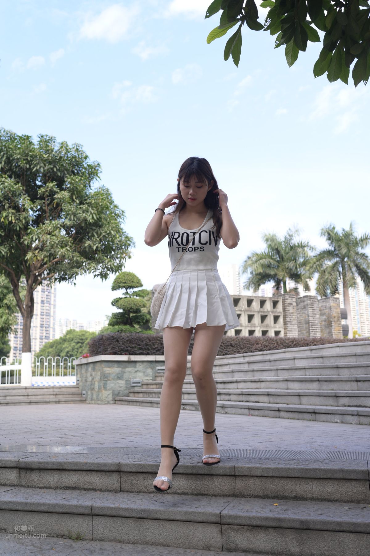 Mojing Street No. 085 photo 426