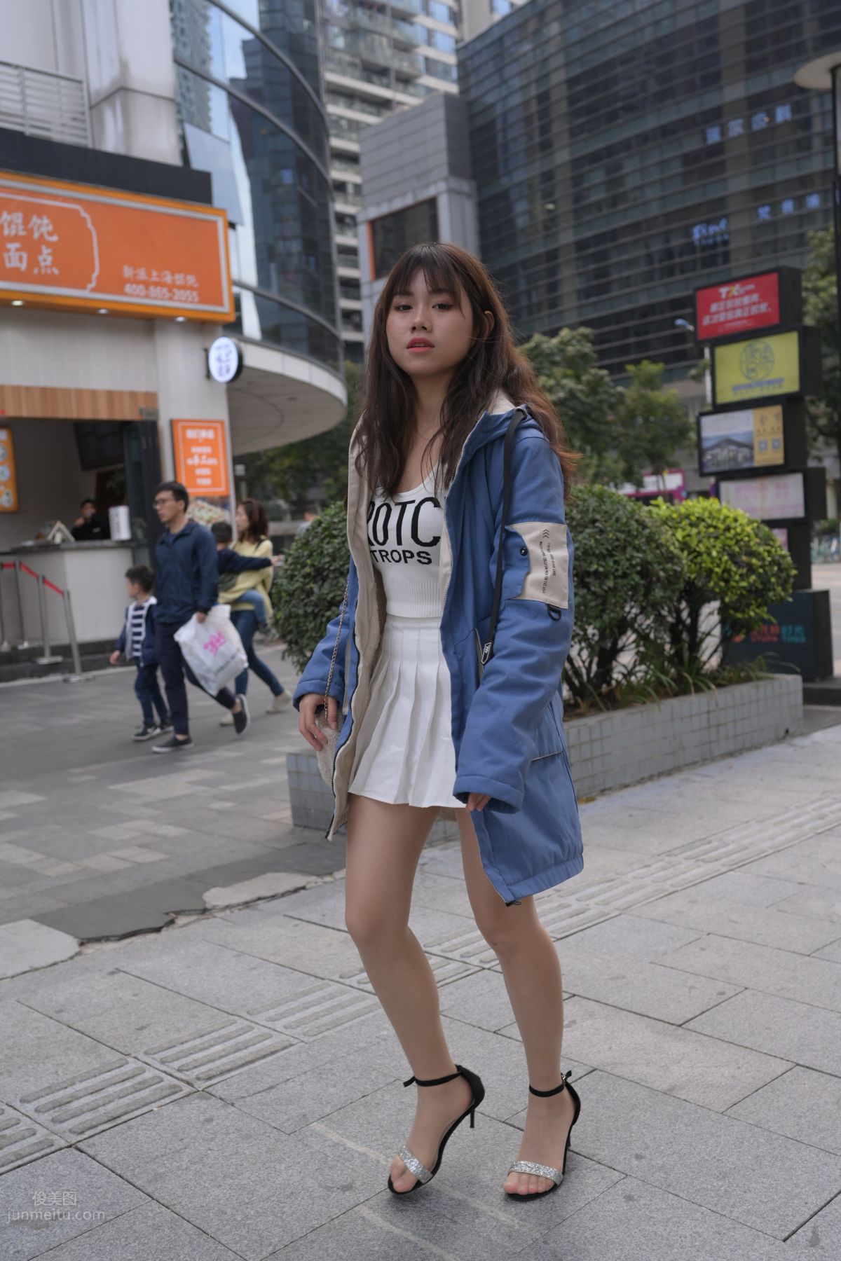Mojing Street No. 085 photo 14