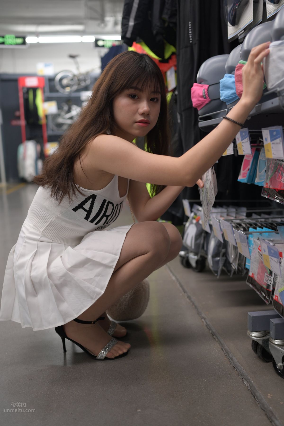 Mojing Street No. 085 photo 67