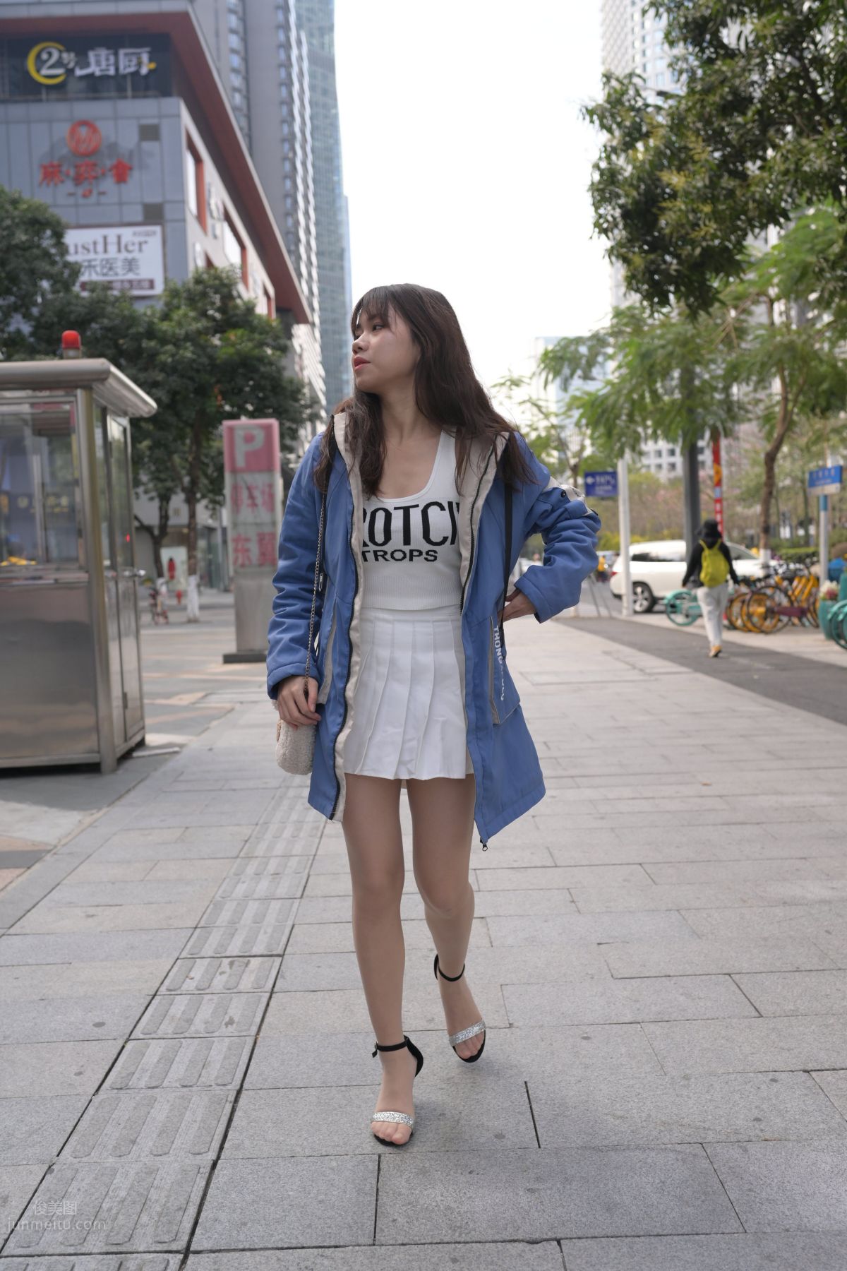 Mojing Street No. 085 photo 2