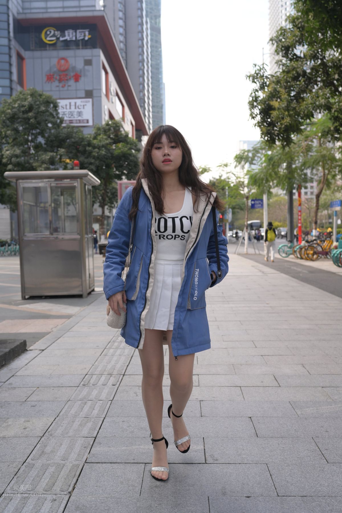 Mojing Street No. 085 photo 7