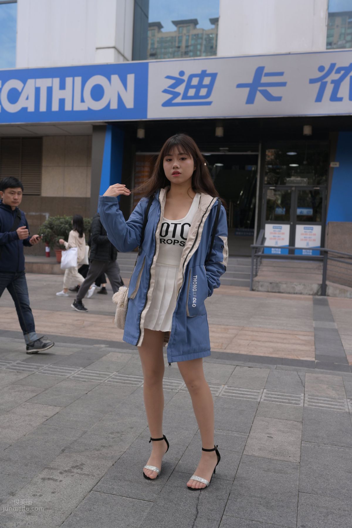 Mojing Street No. 085 photo 24