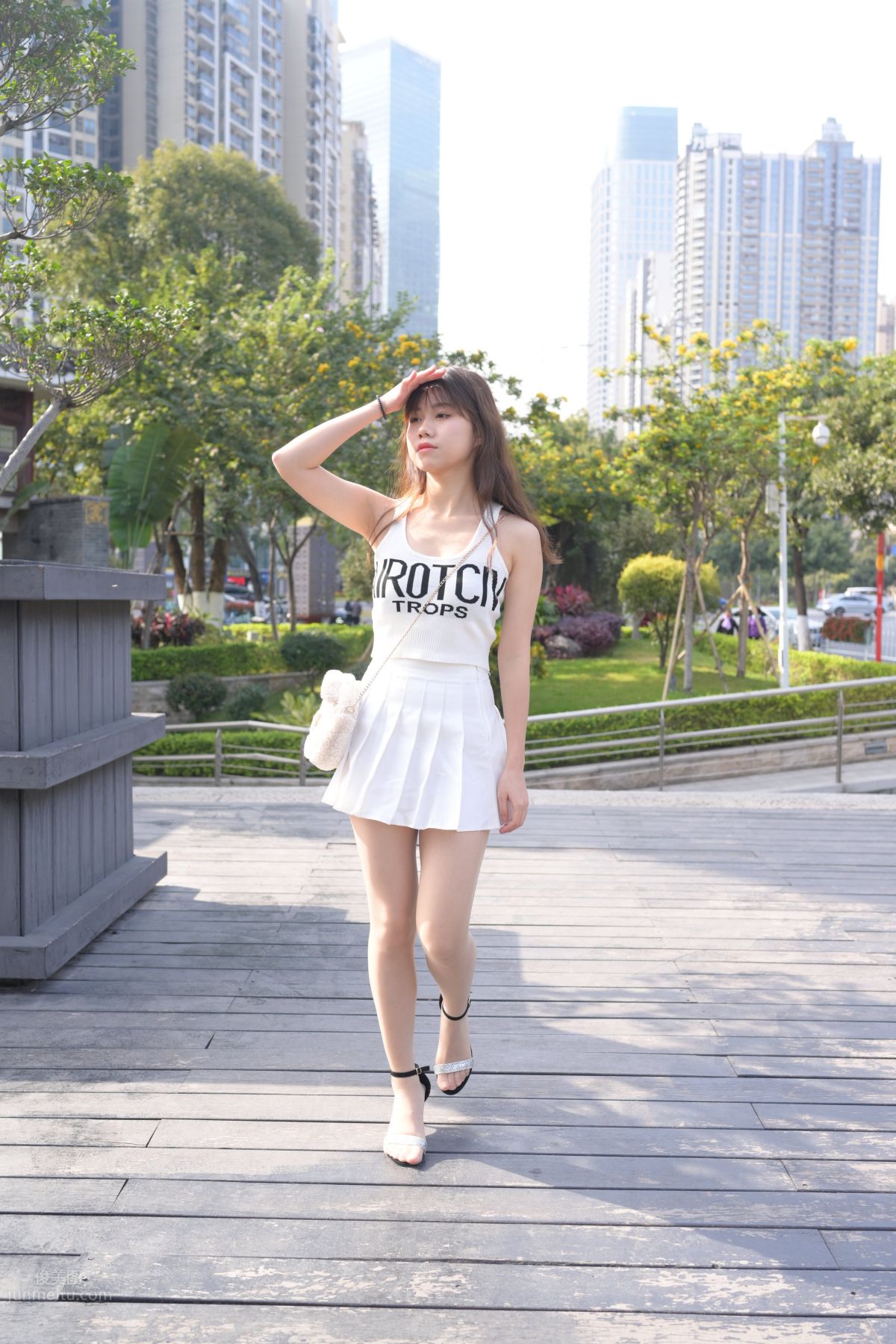 Mojing Street No. 085 photo 386