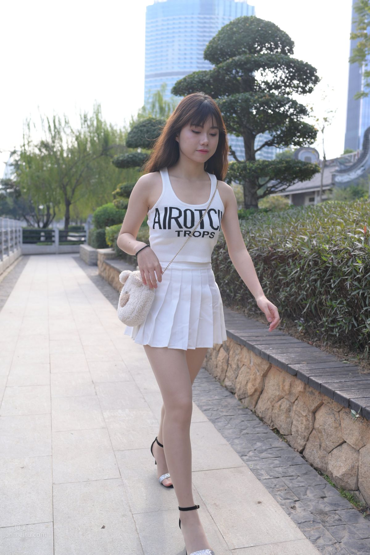 Mojing Street No. 085 photo 367