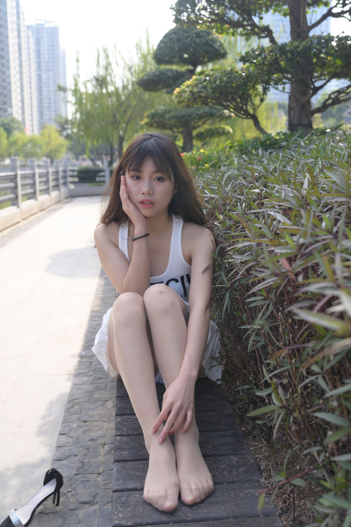 Mojing Street No. 085 photo 306