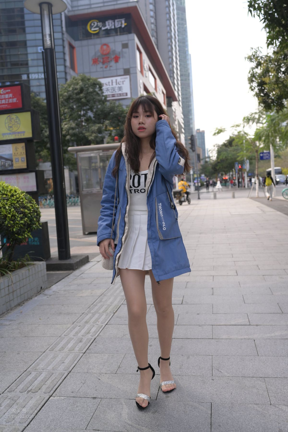 Mojing Street No. 085 photo 10