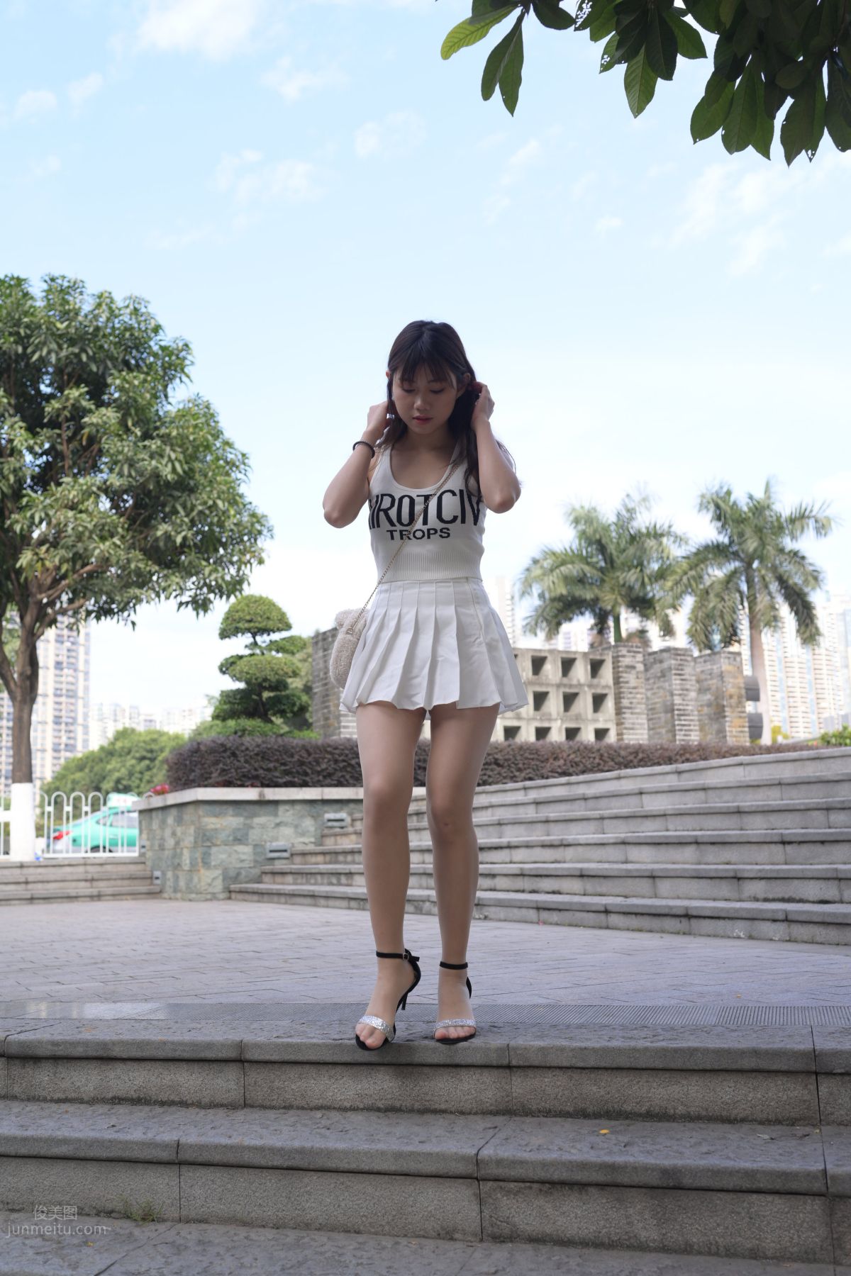 Mojing Street No. 085 photo 425