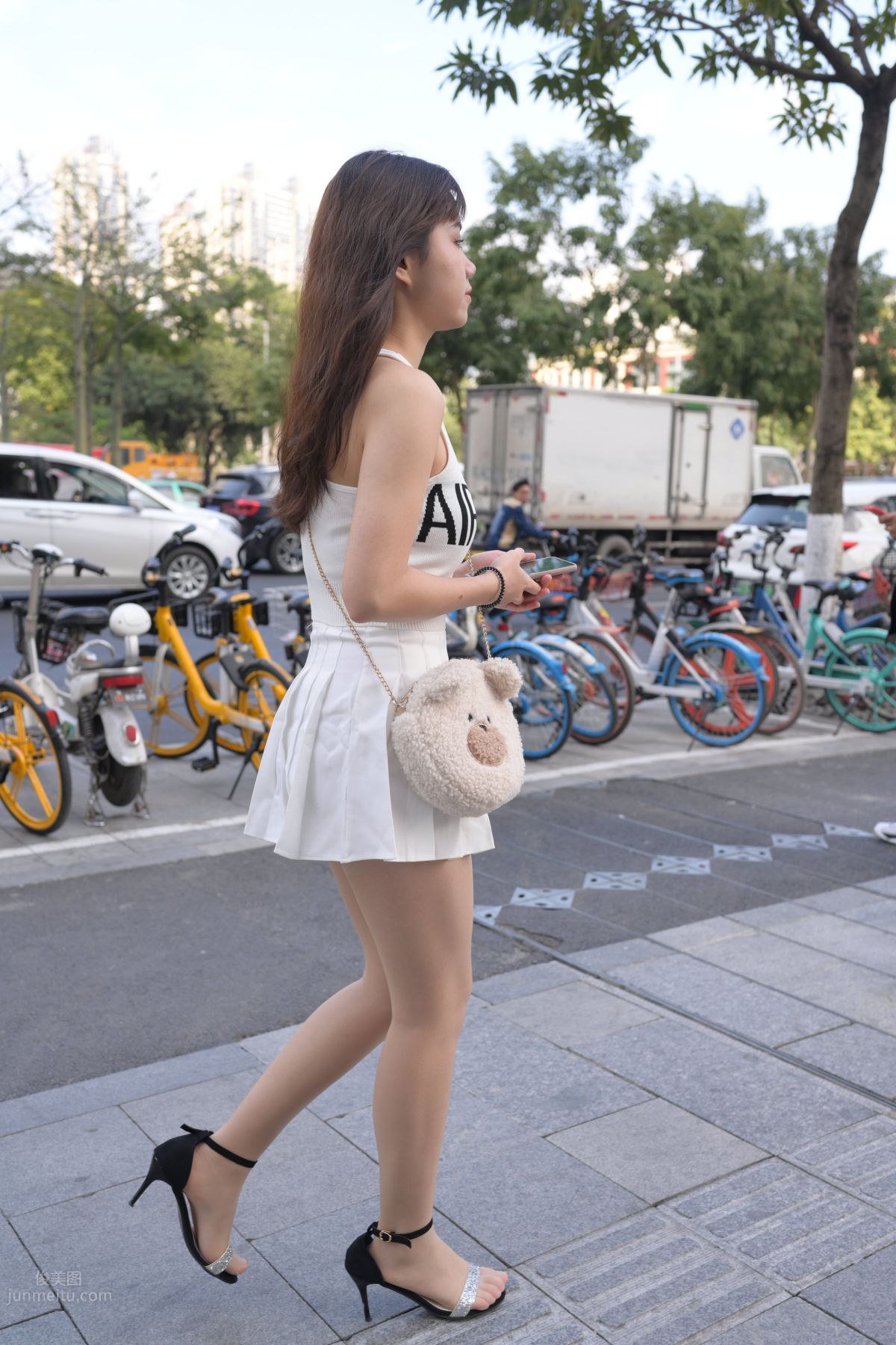 Mojing Street No. 085 photo 151