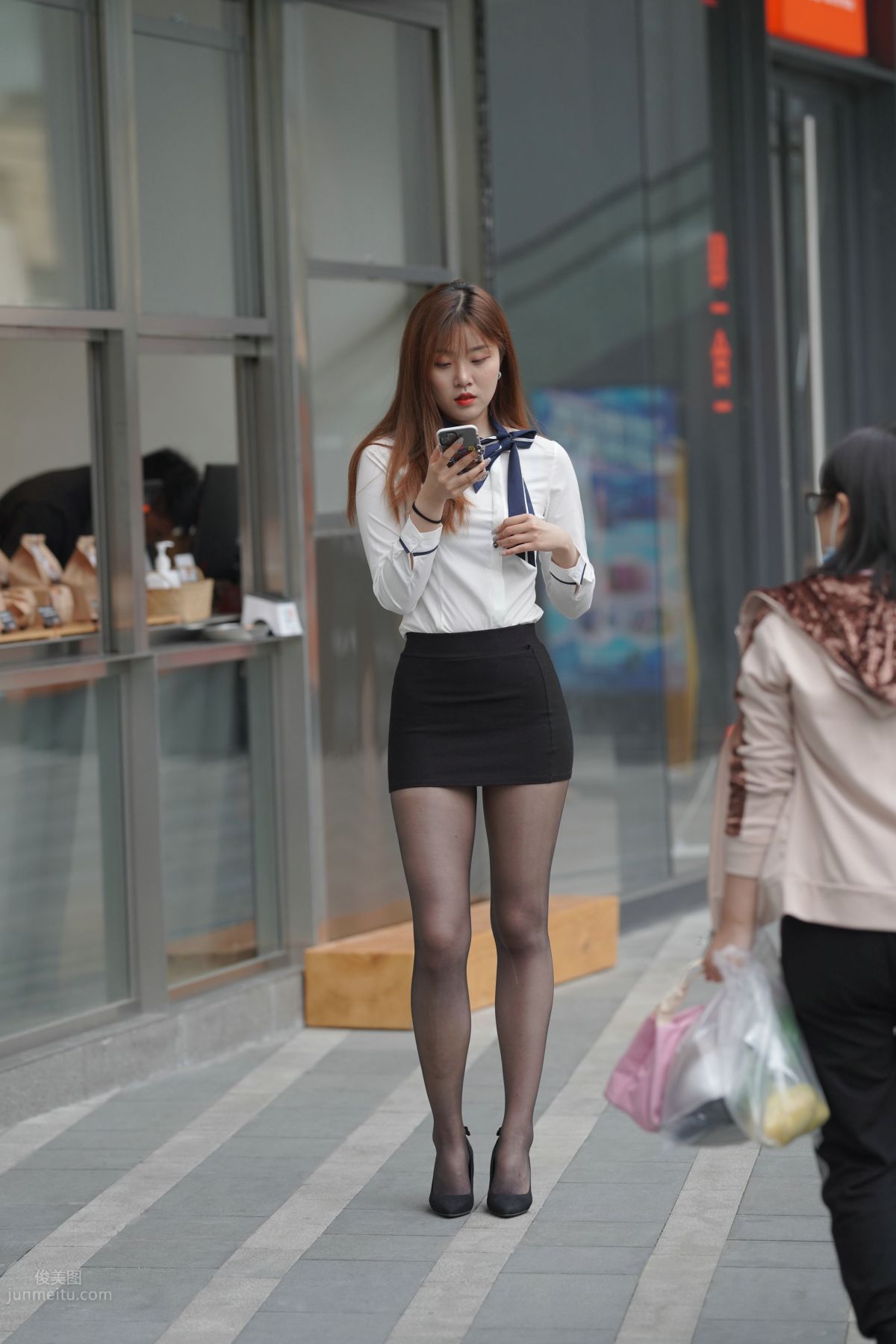 Mojing Street No. 088 photo 128