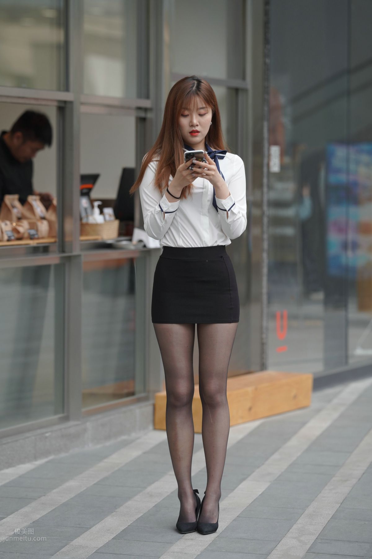 Mojing Street No. 088 photo 130
