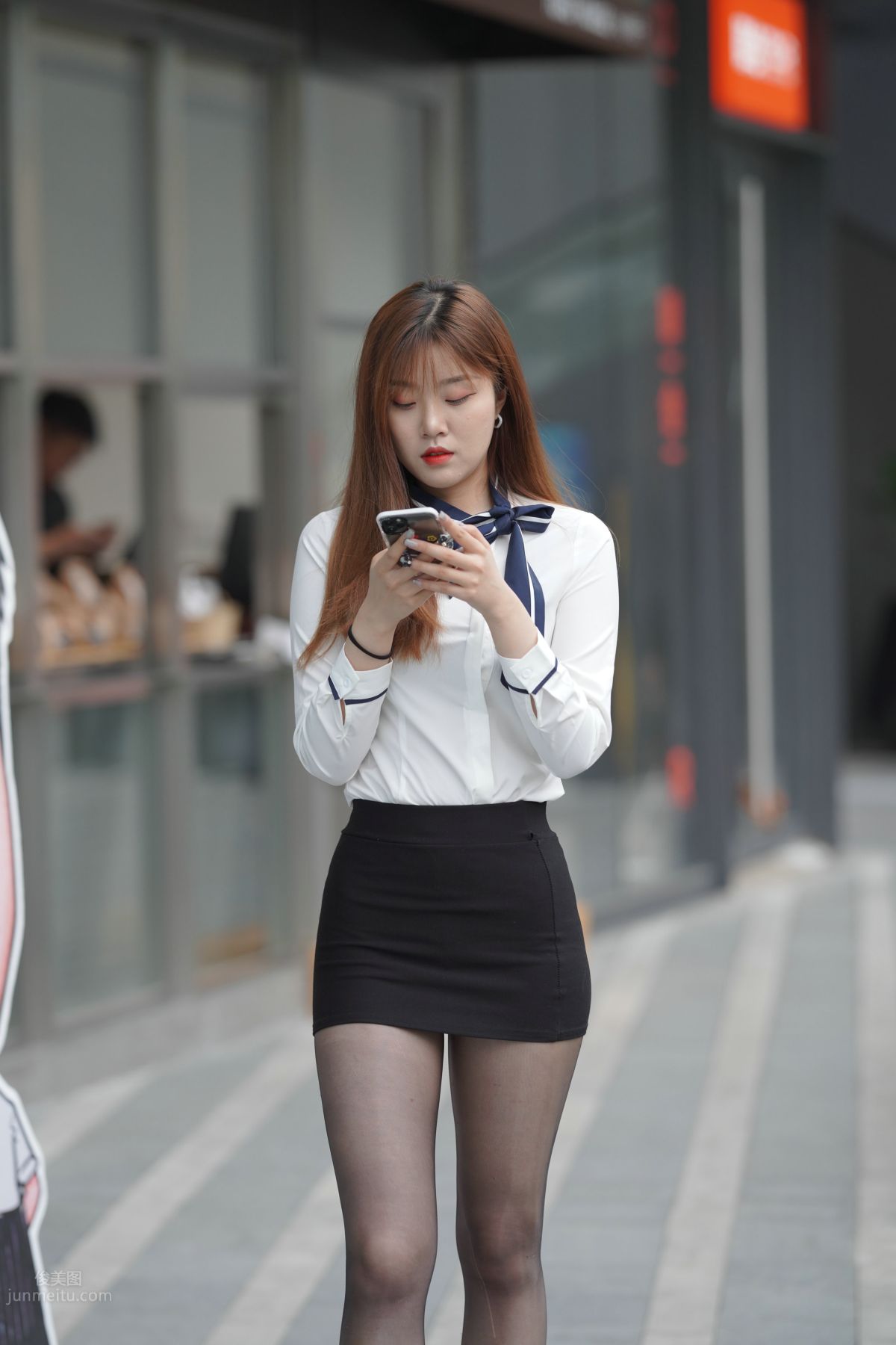 Mojing Street No. 088 photo 134