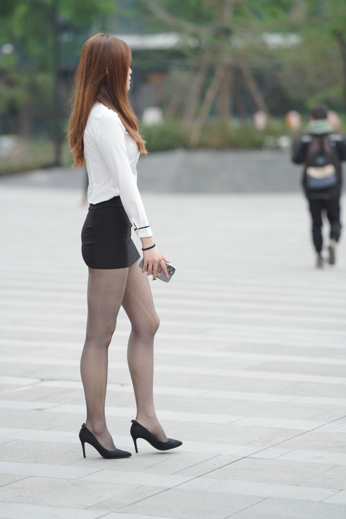 Mojing Street No. 088 photo 149