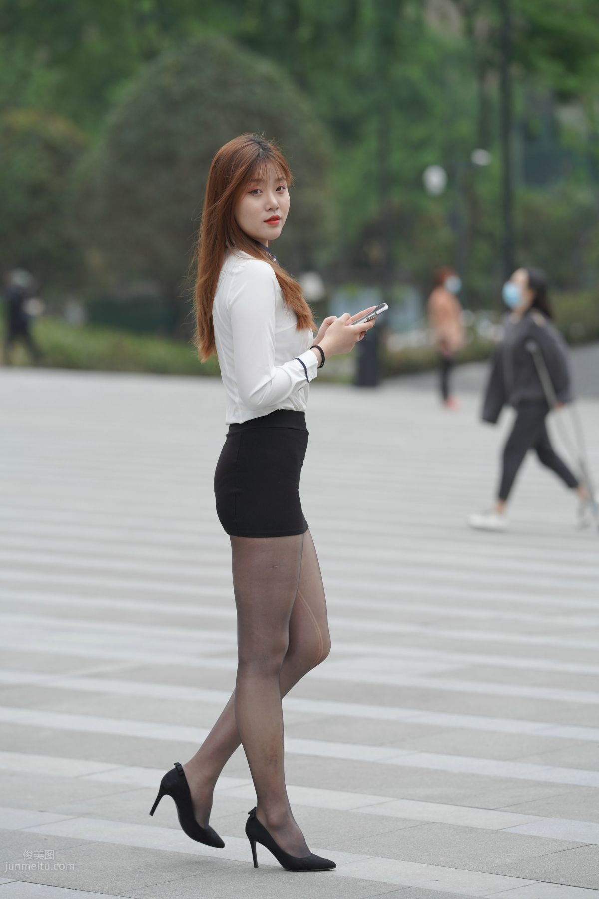 Mojing Street No. 088 photo 156