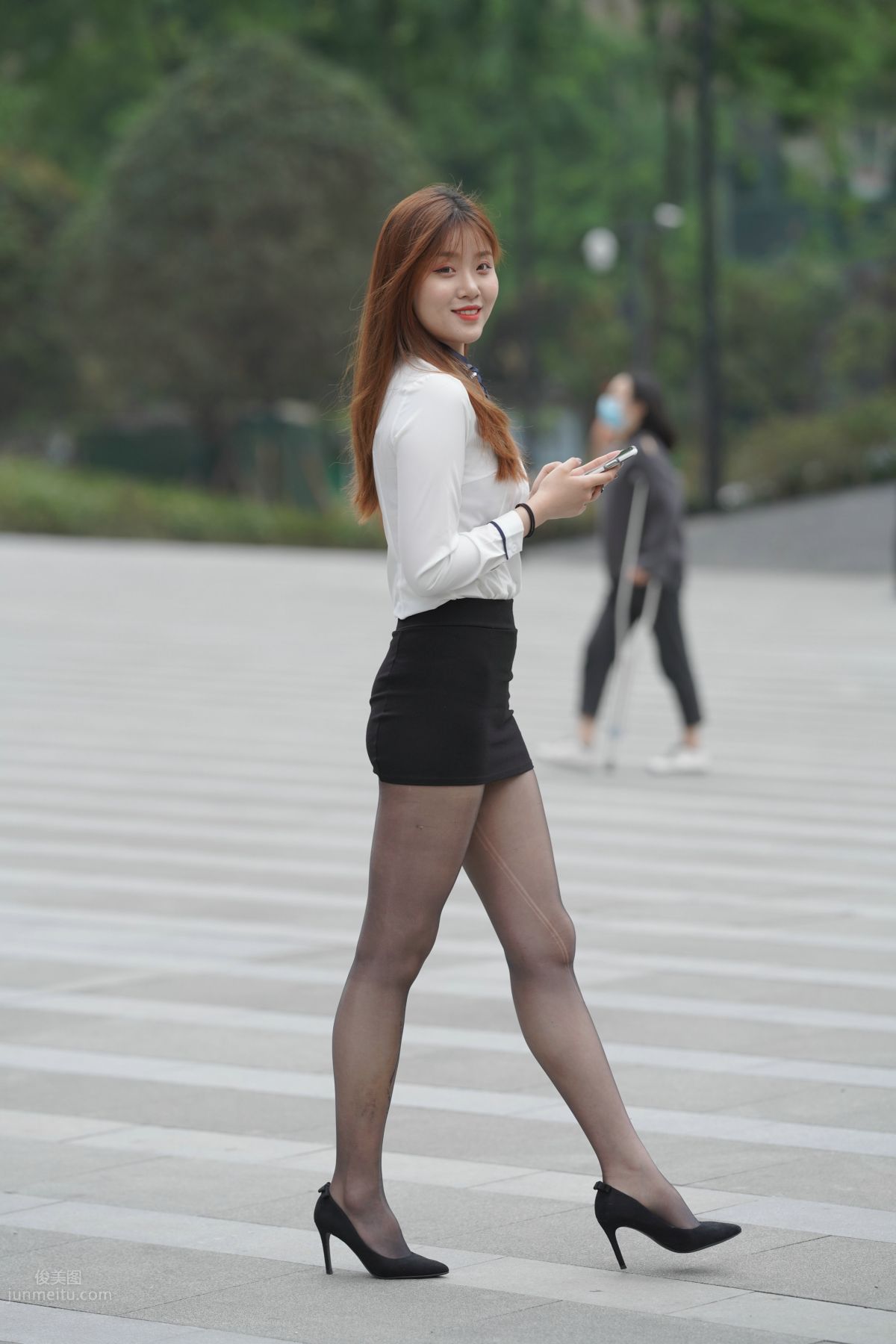 Mojing Street No. 088 photo 157