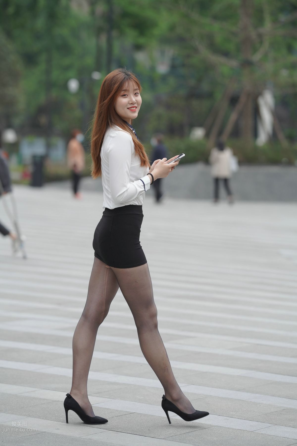 Mojing Street No. 088 photo 159