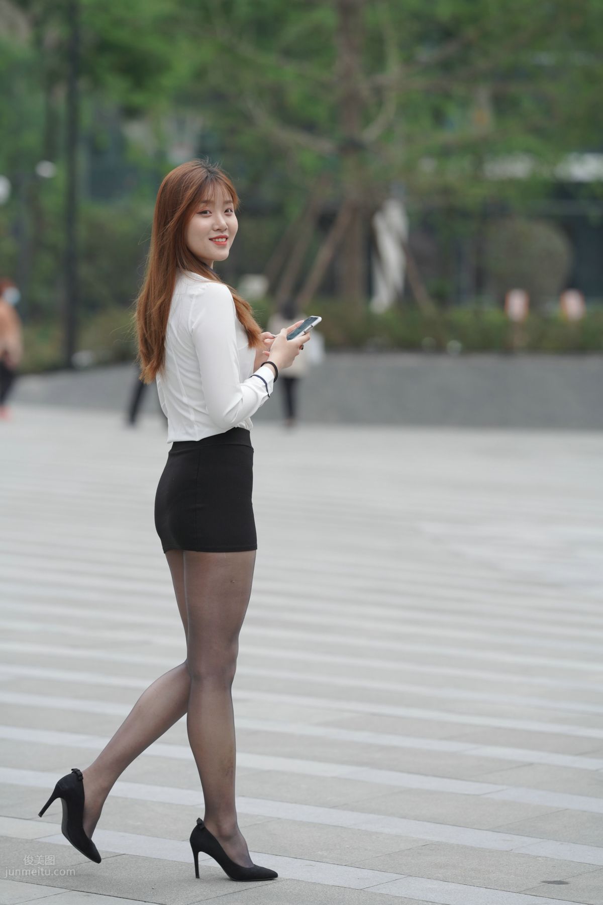 Mojing Street No. 088 photo 160