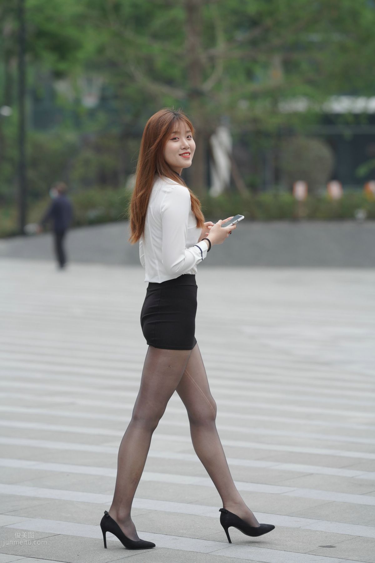 Mojing Street No. 088 photo 161