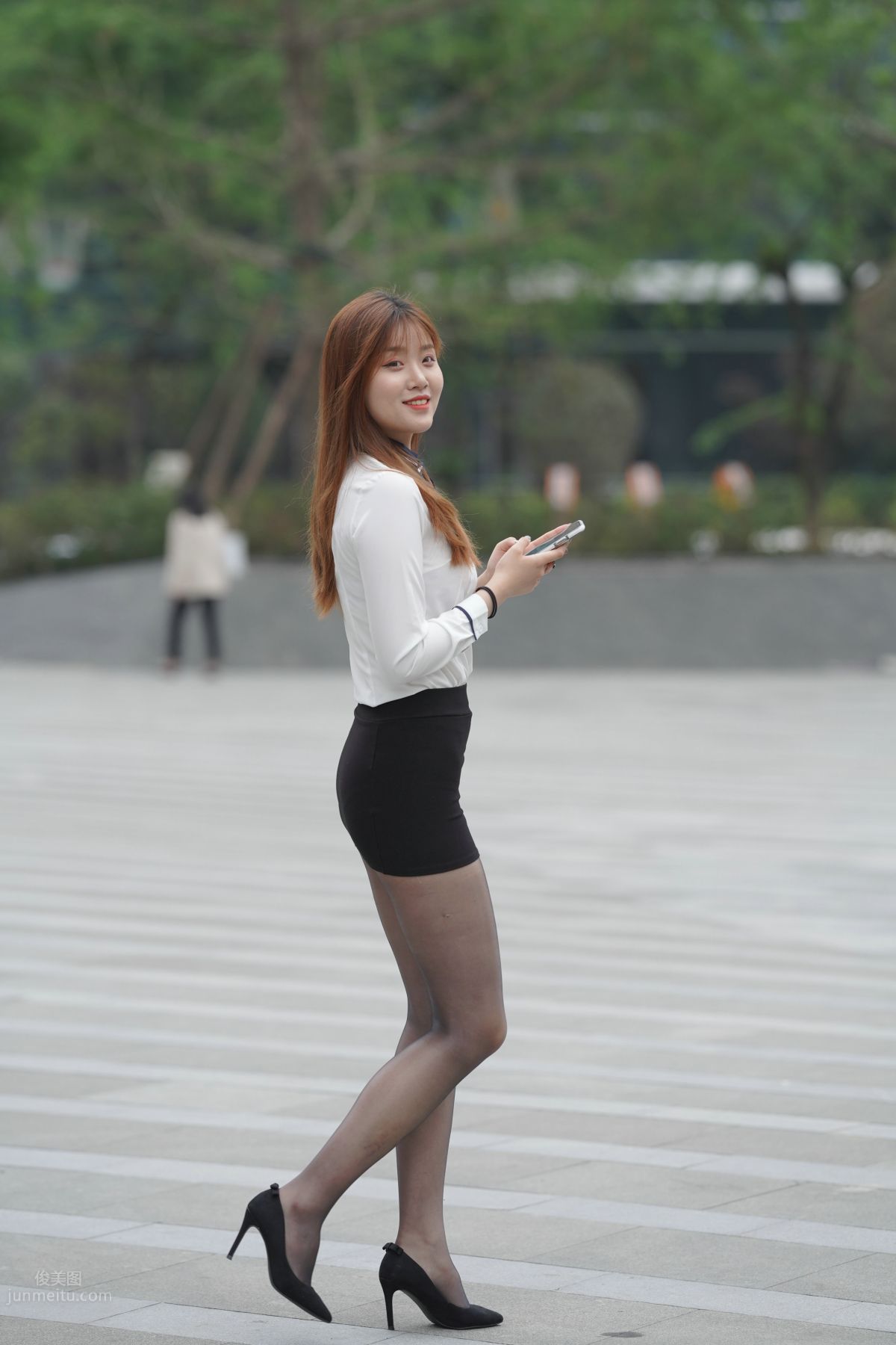 Mojing Street No. 088 photo 162
