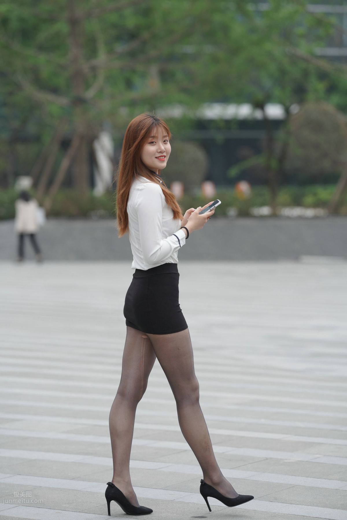 Mojing Street No. 088 photo 163