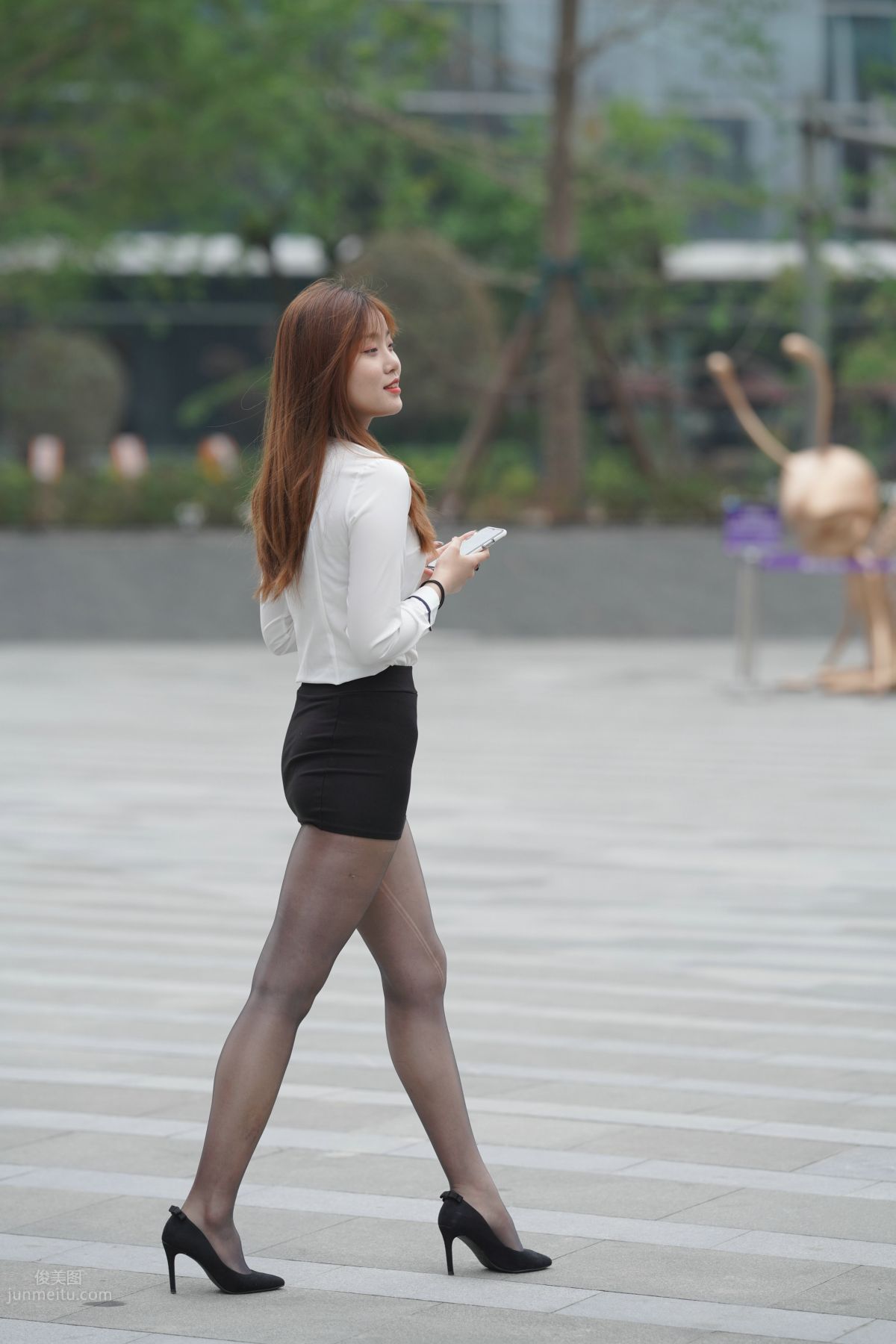 Mojing Street No. 088 photo 165