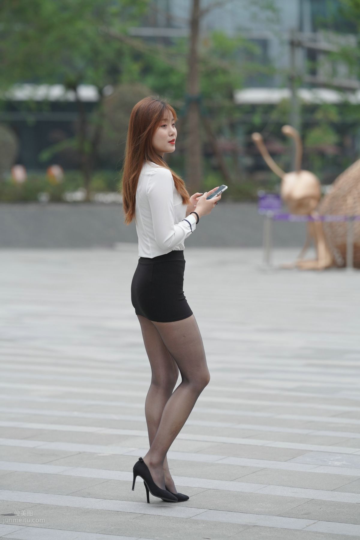 Mojing Street No. 088 photo 166