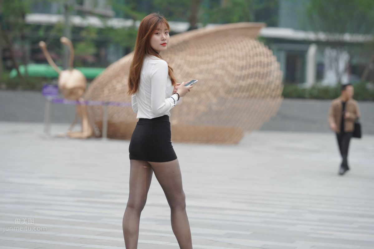 Mojing Street No. 088 photo 169