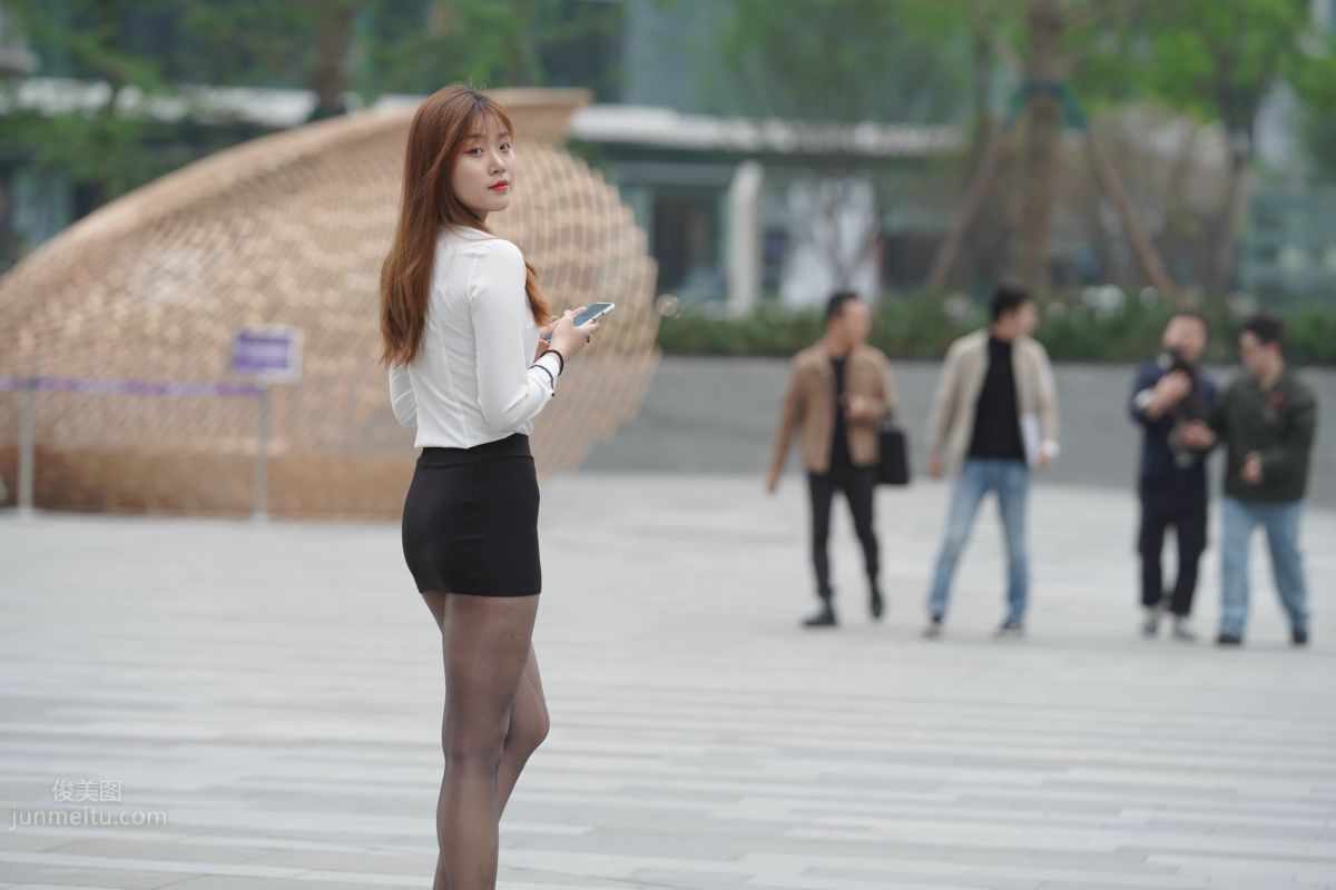 Mojing Street No. 088 photo 170