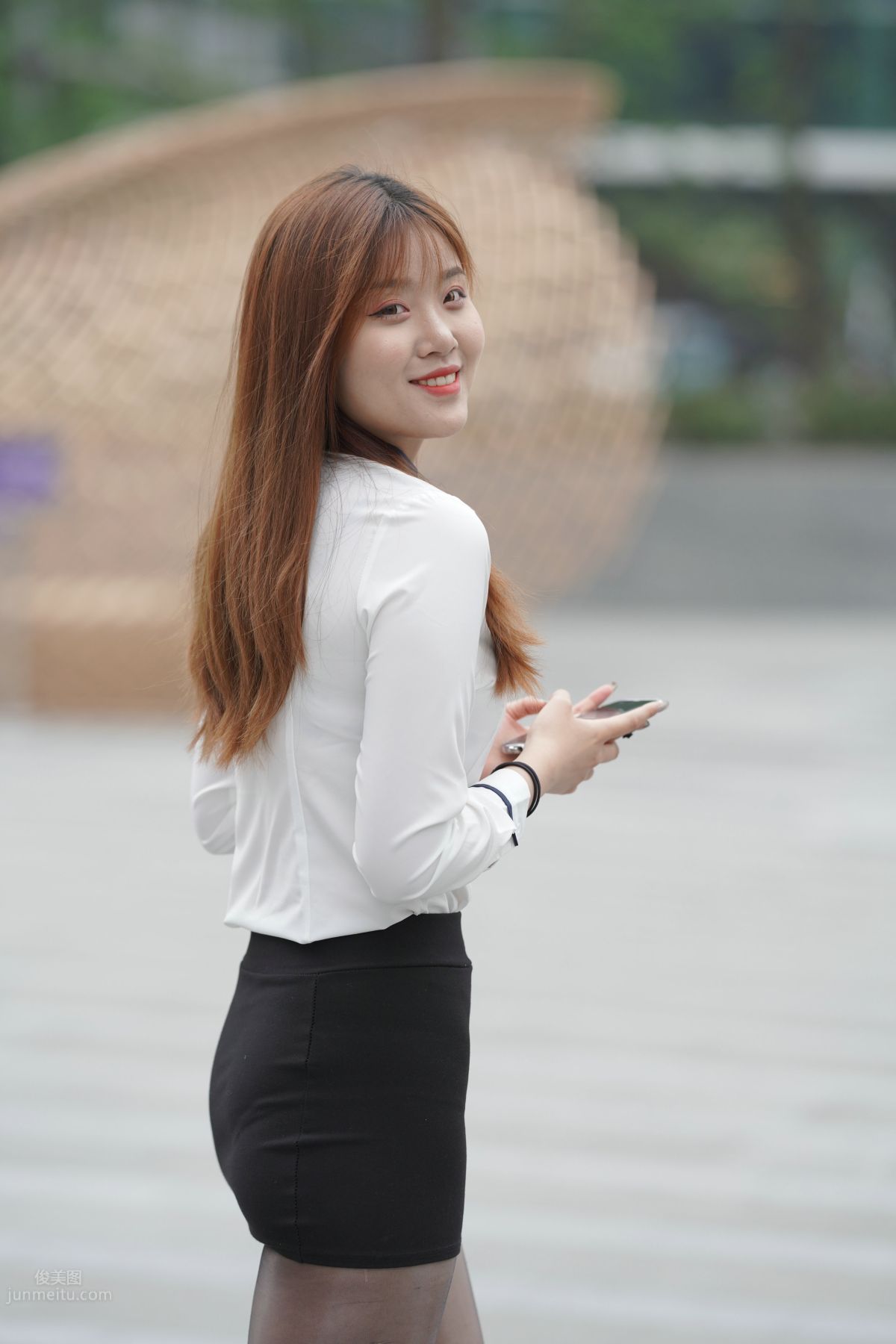 Mojing Street No. 088 photo 188