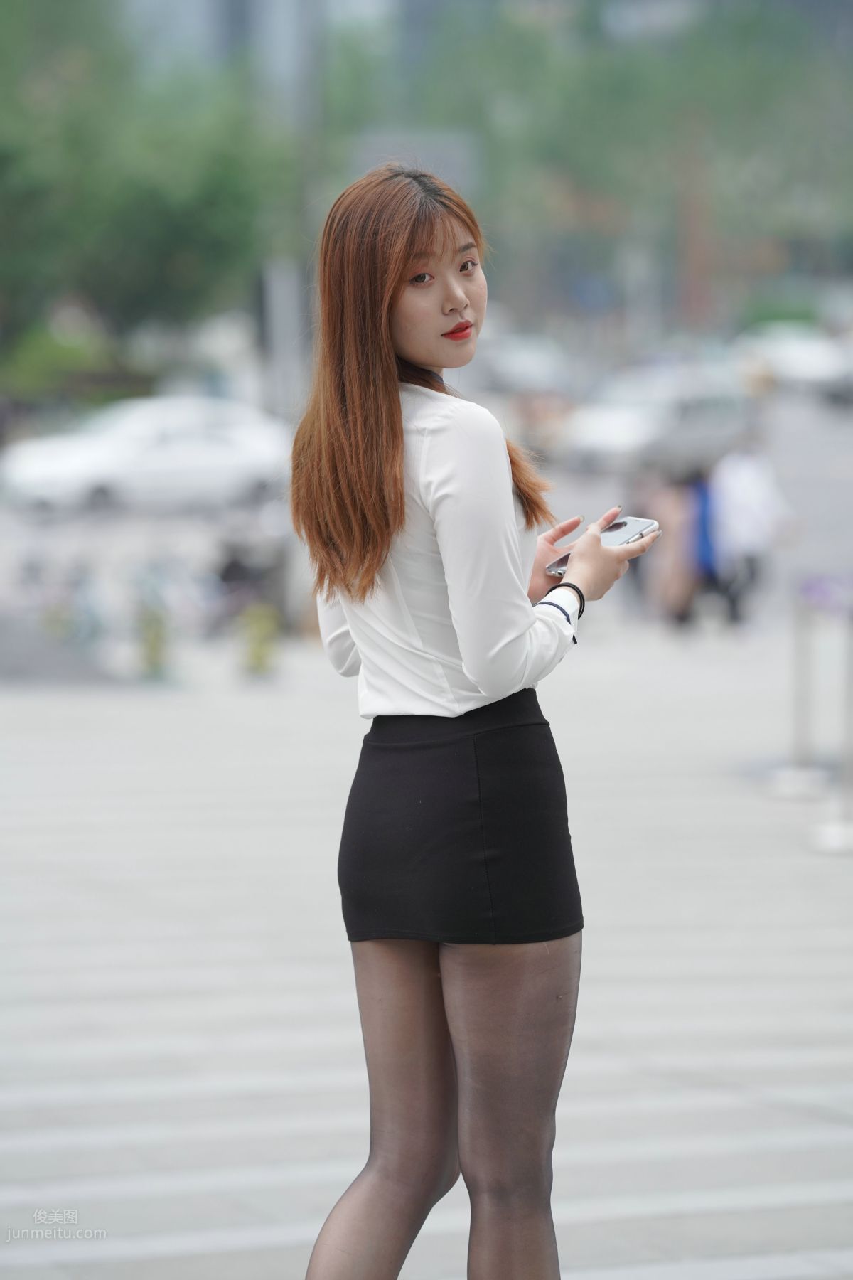 Mojing Street No. 088 photo 193
