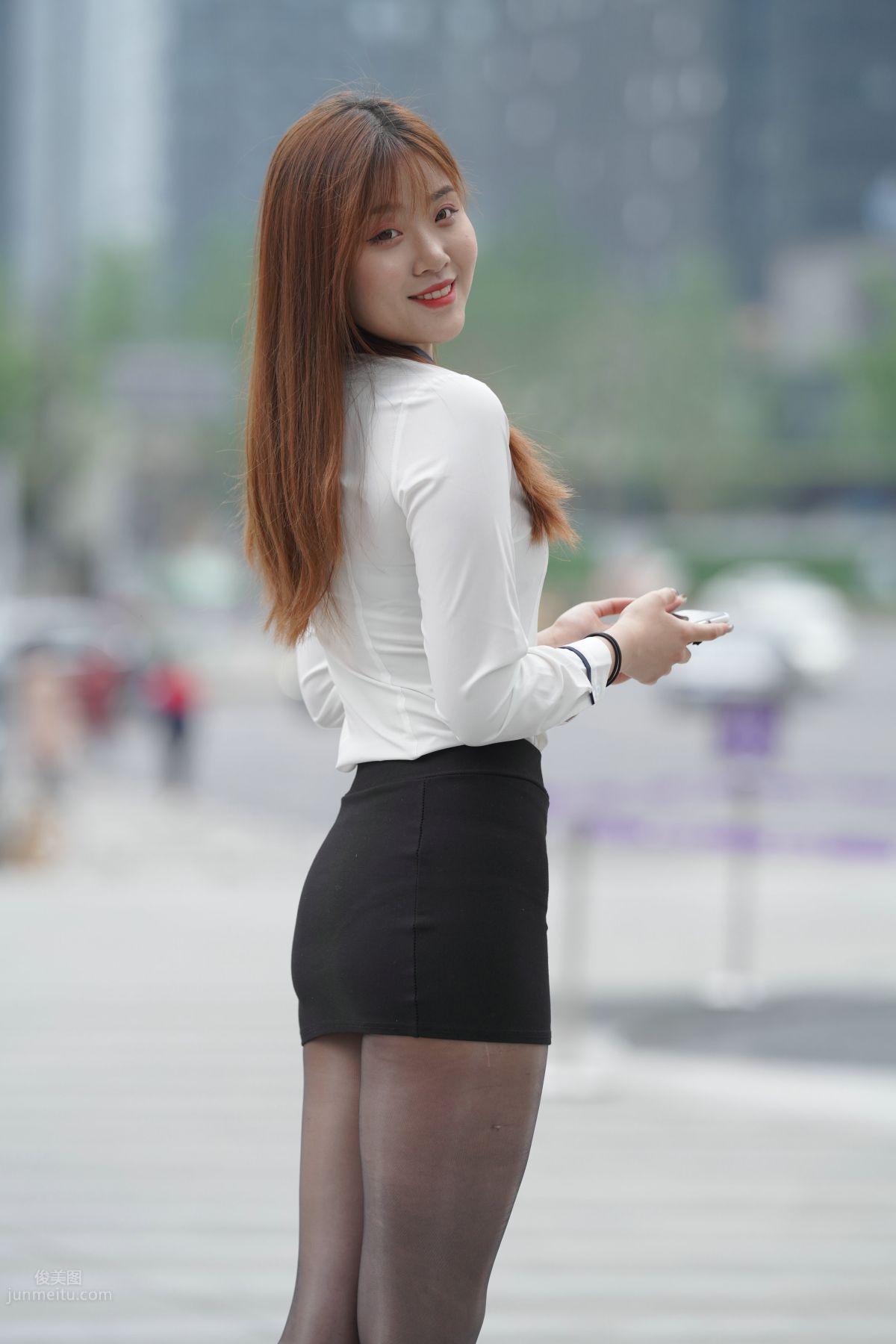 Mojing Street No. 088 photo 198