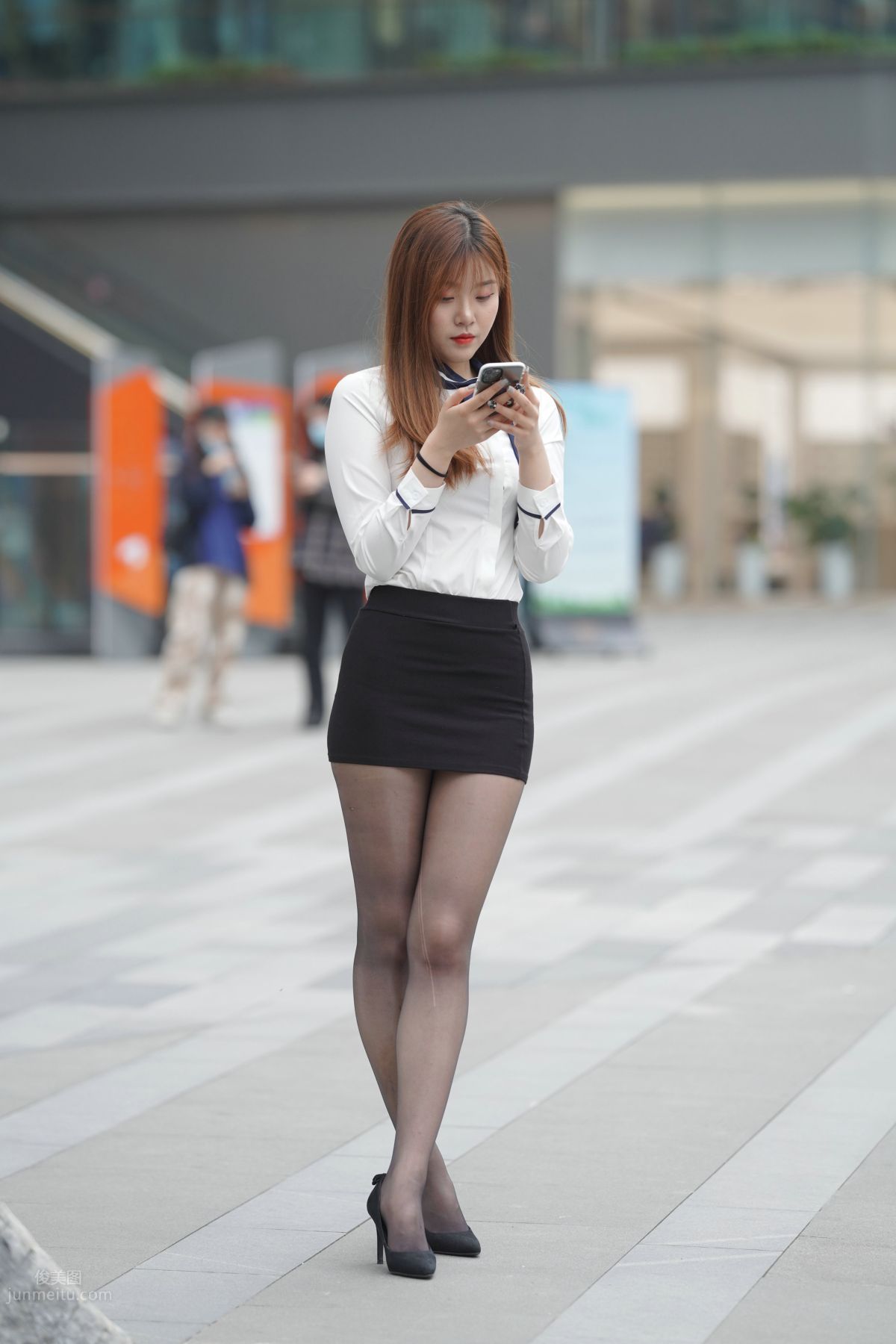 Mojing Street No. 088 photo 203