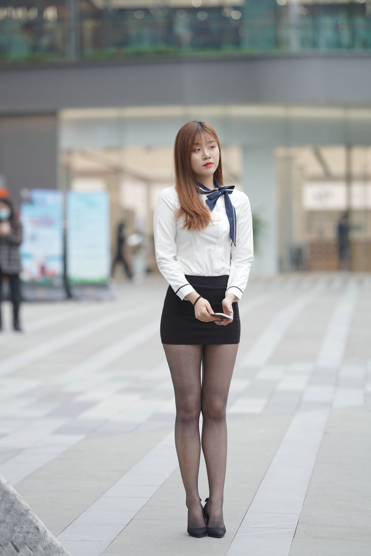 Mojing Street No. 088 photo 204