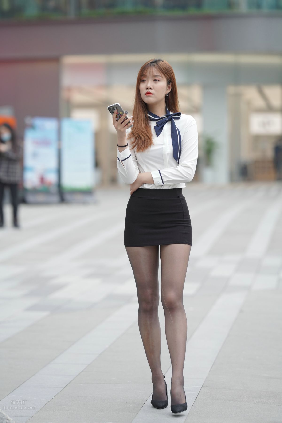 Mojing Street No. 088 photo 207