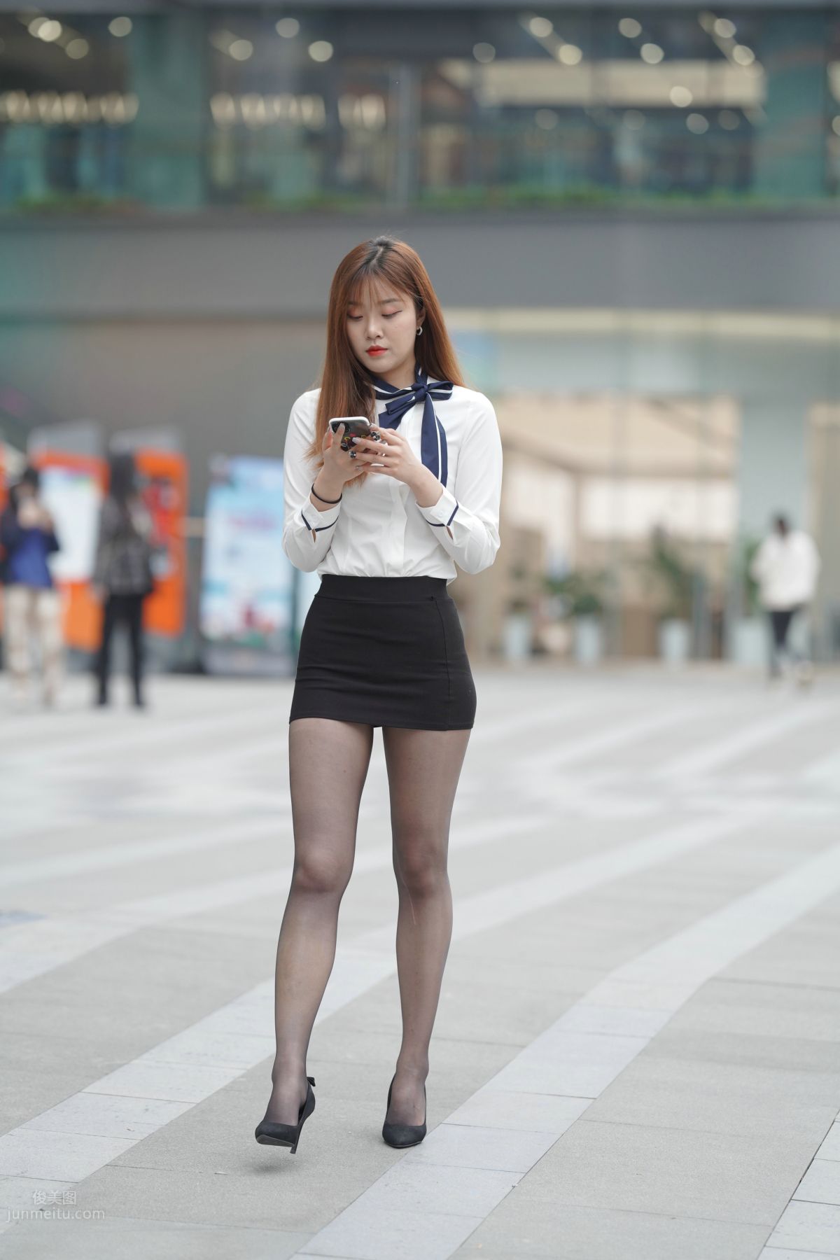 Mojing Street No. 088 photo 212