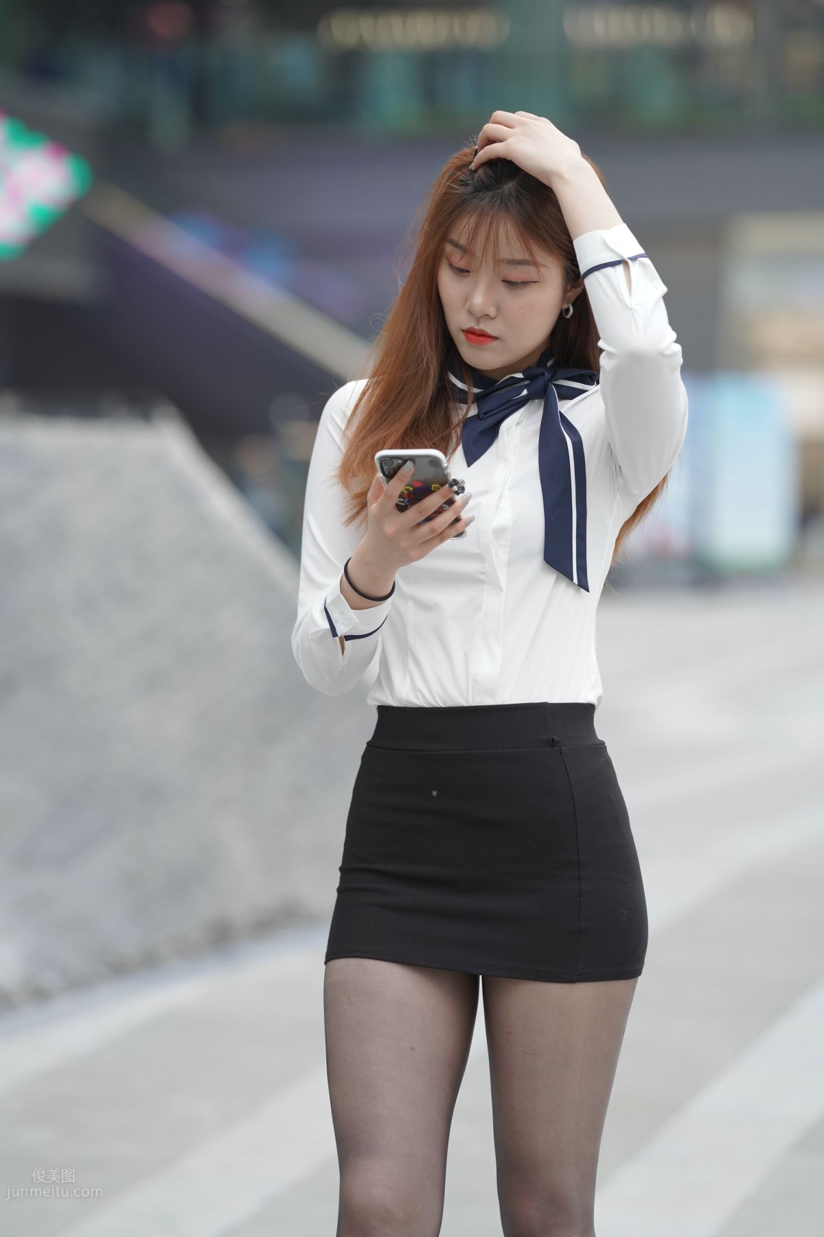 Mojing Street No. 088 photo 219