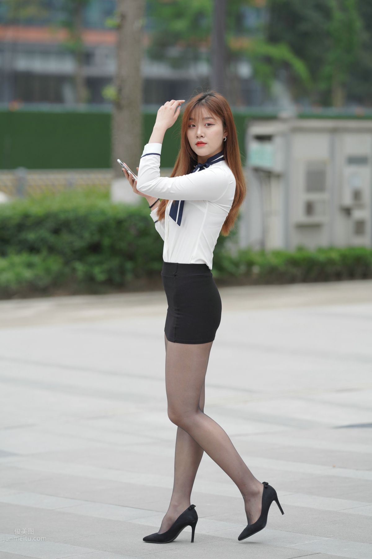 Mojing Street No. 088 photo 243