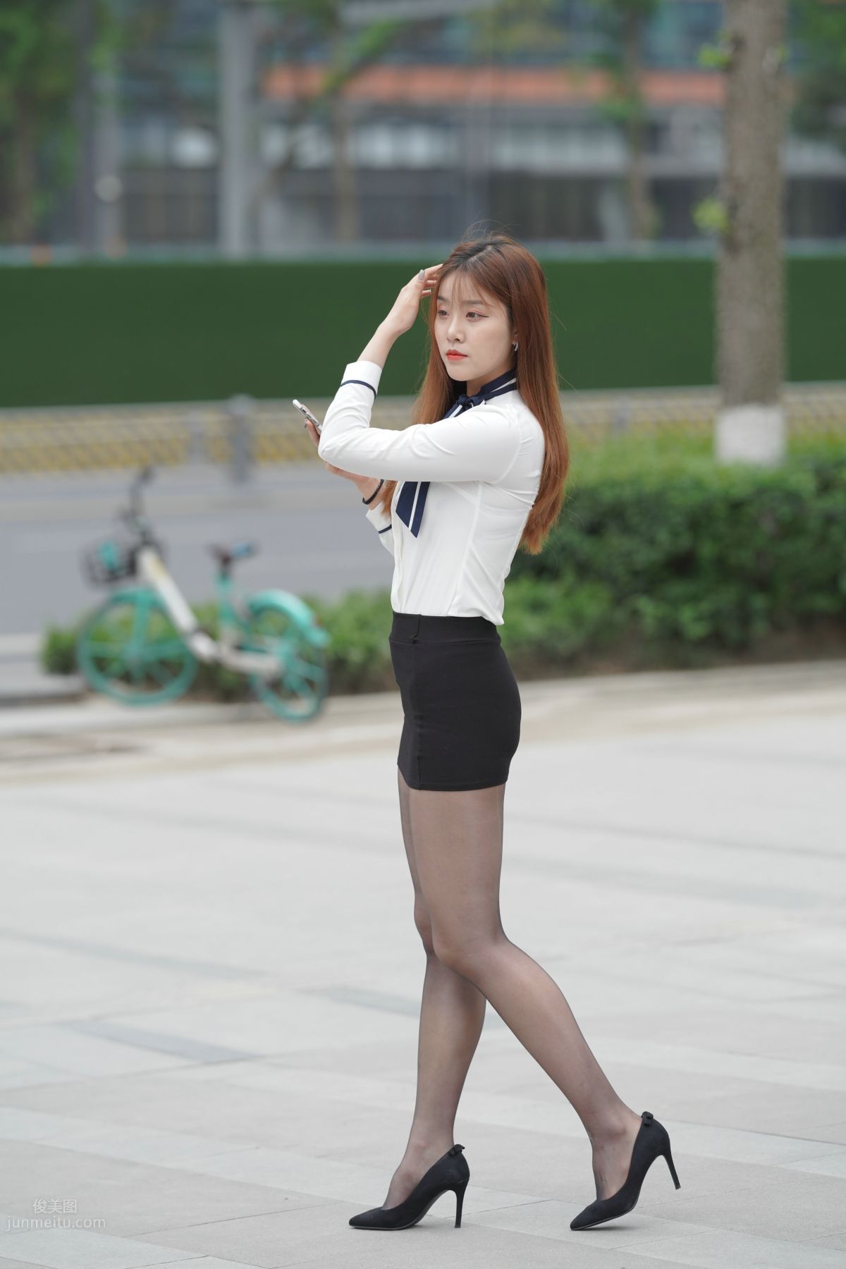 Mojing Street No. 088 photo 245