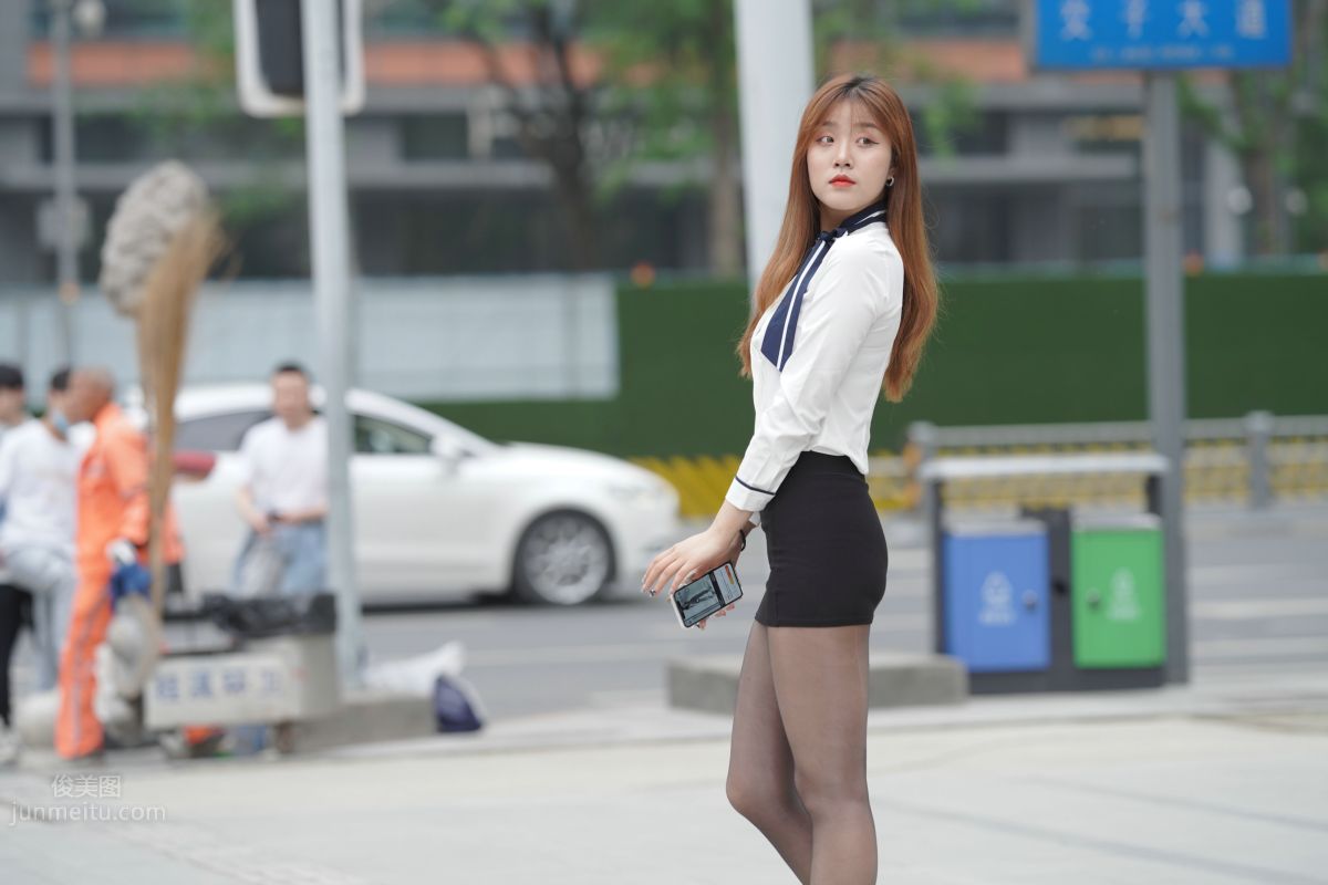 Mojing Street No. 088 photo 249