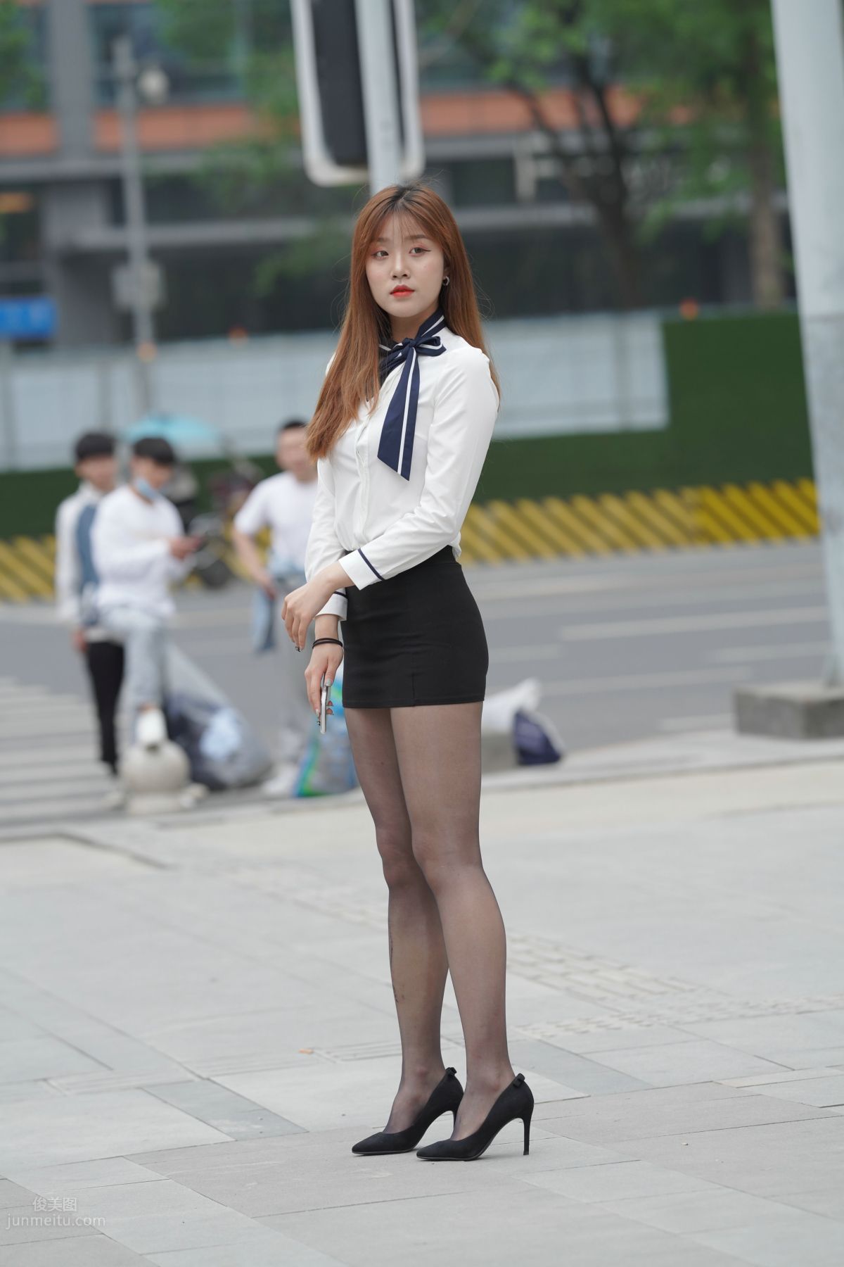 Mojing Street No. 088 photo 250