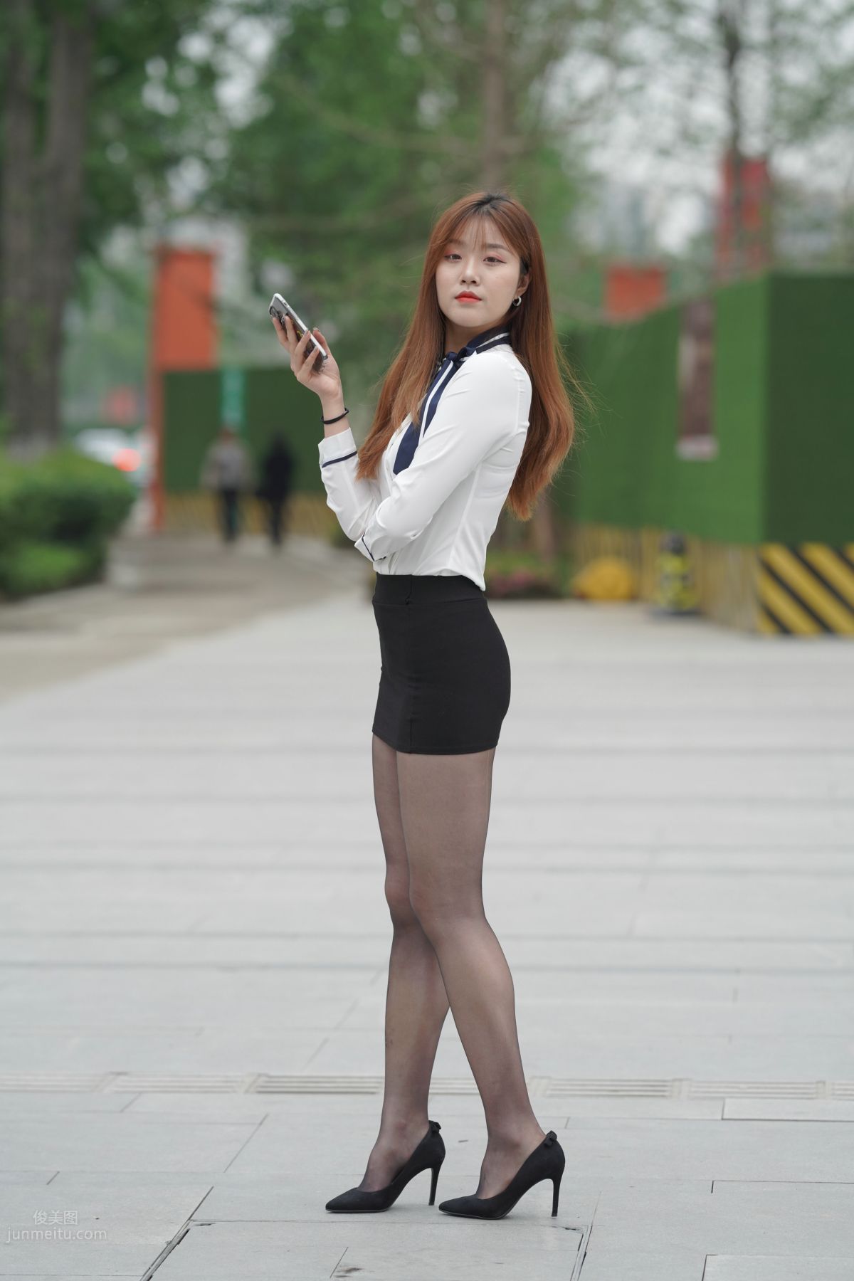 Mojing Street No. 088 photo 272