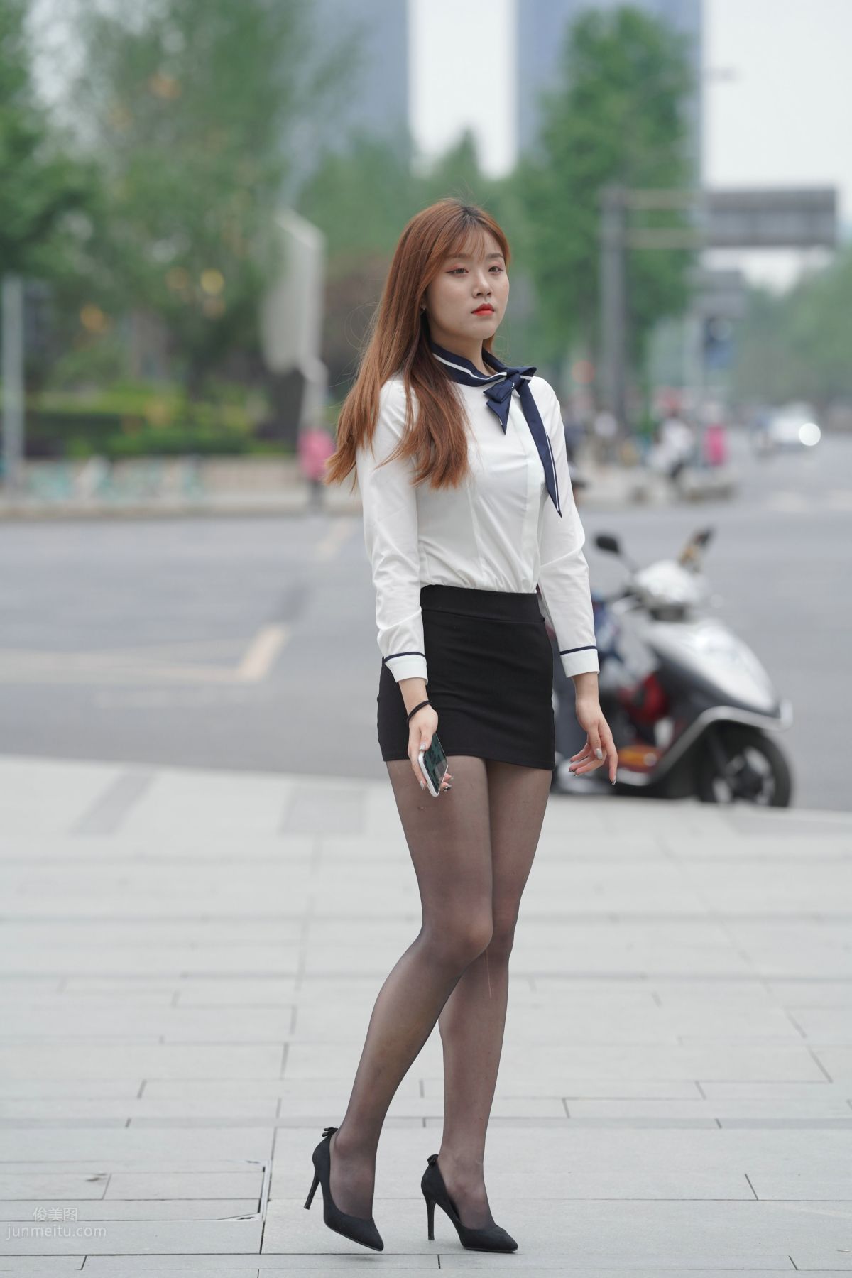 Mojing Street No. 088 photo 293