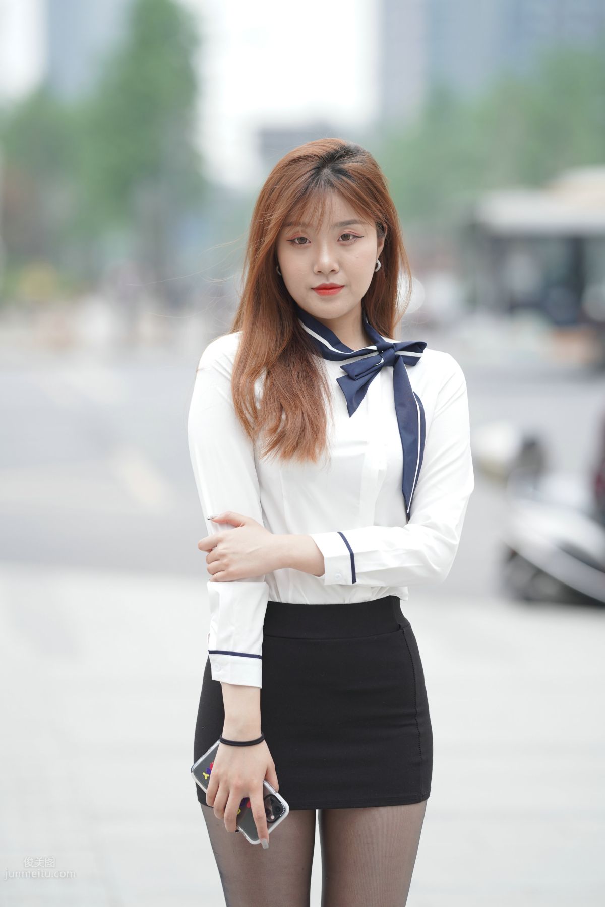 Mojing Street No. 088 photo 296